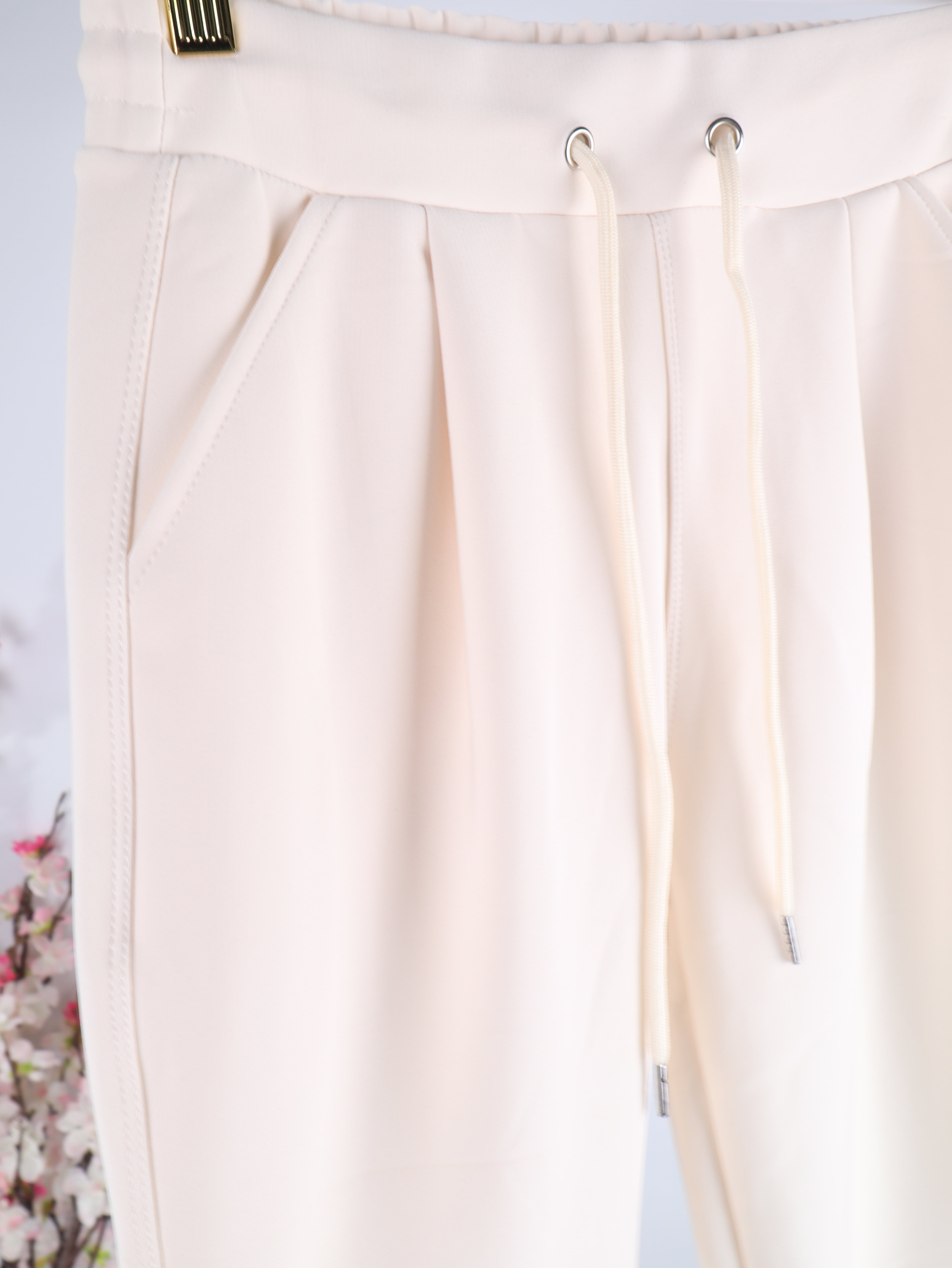 Slim Fit Stretch-Hose