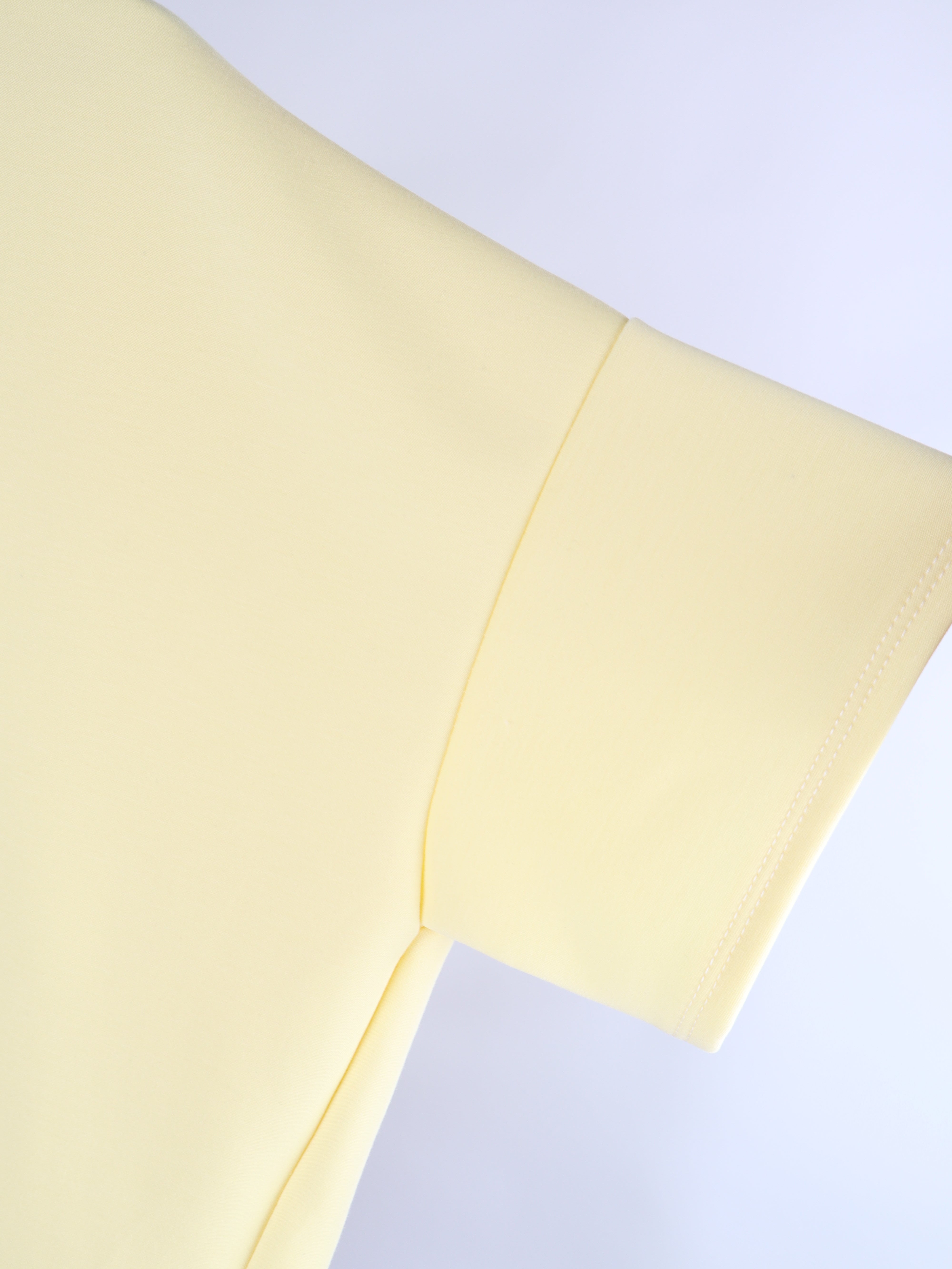 Oversize Shirt "Butter Cozy"