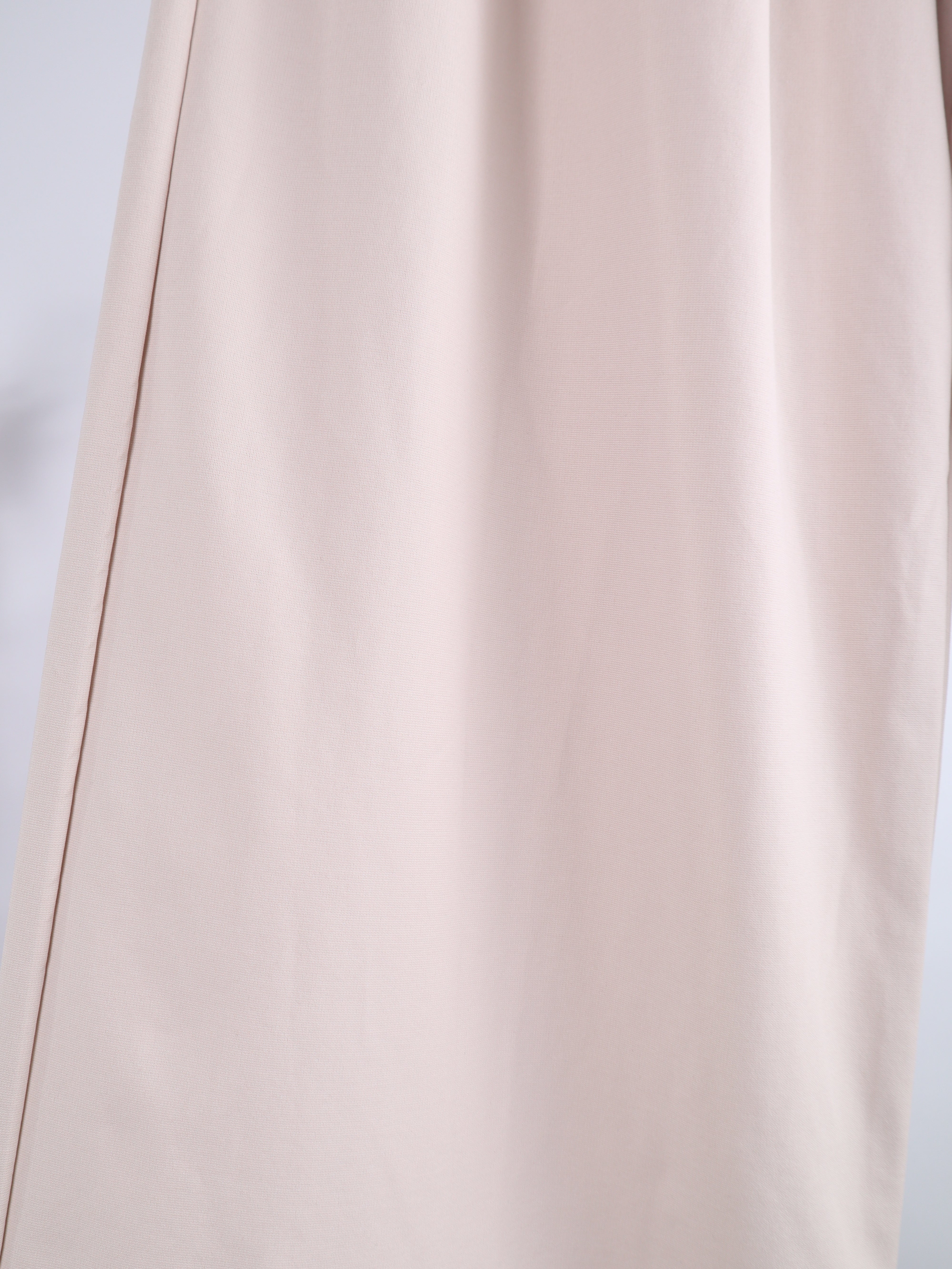 Wide Leg Hose