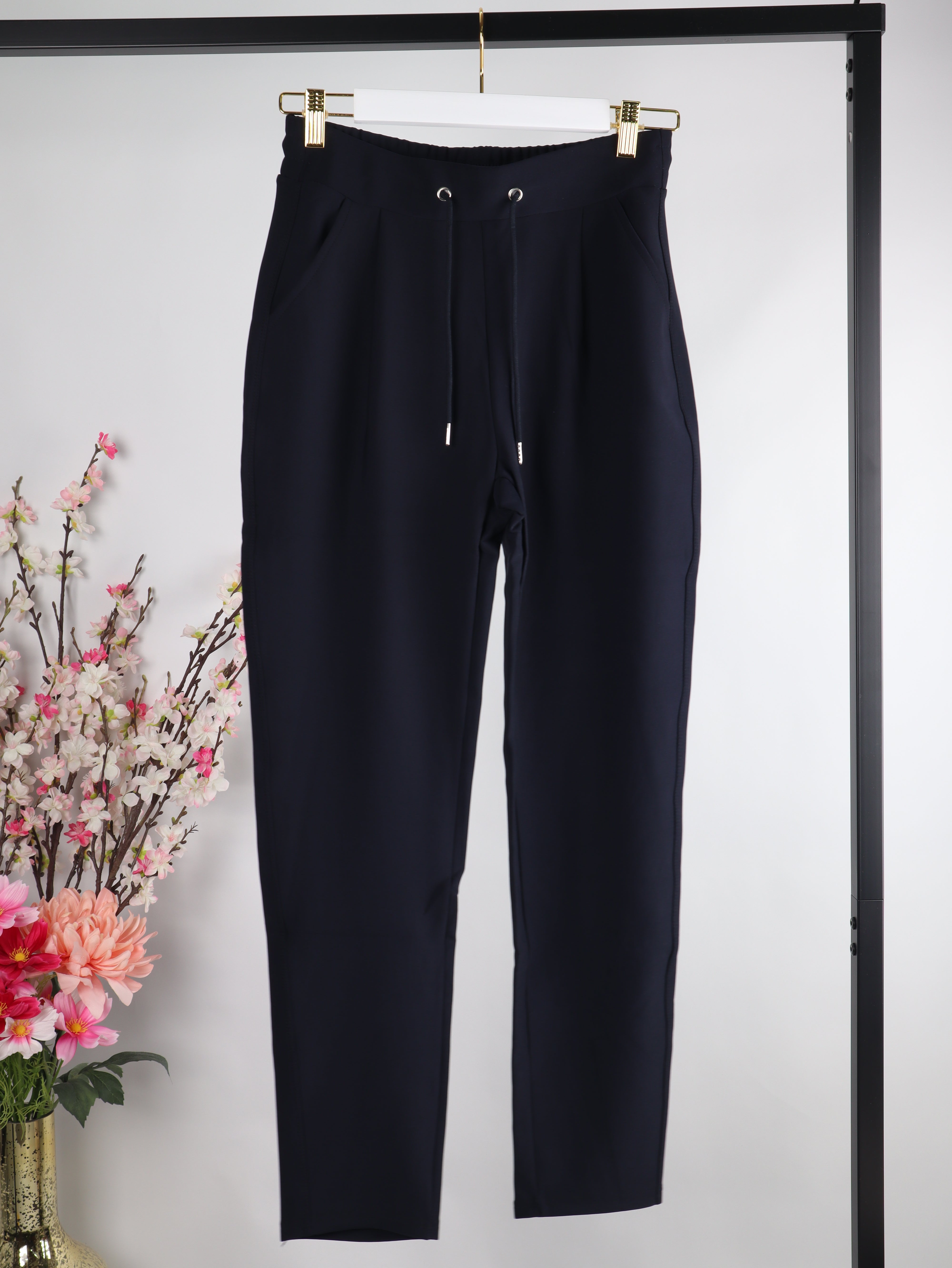Slim Fit Stretch-Hose
