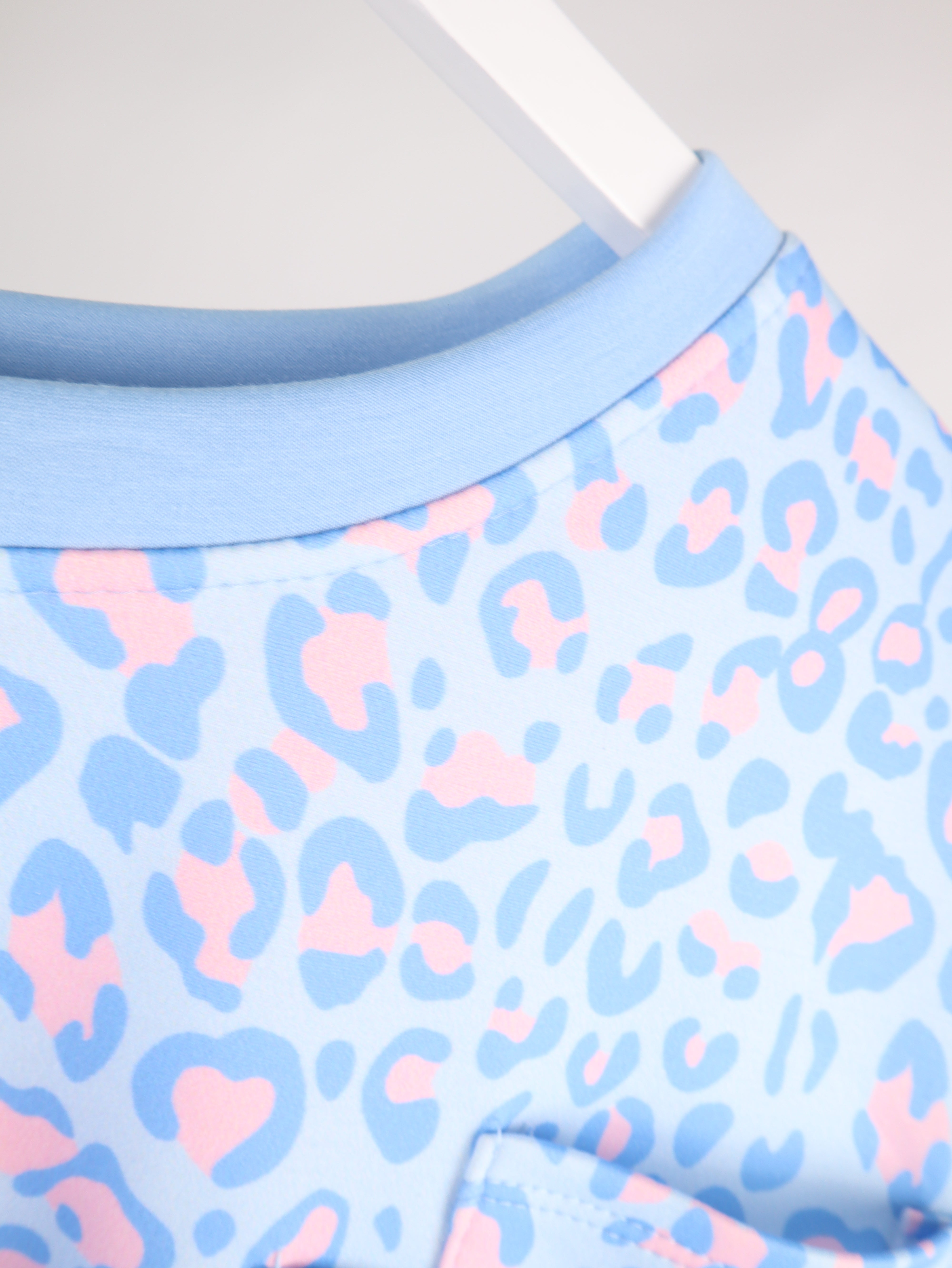 Shirt "Butter Leo"