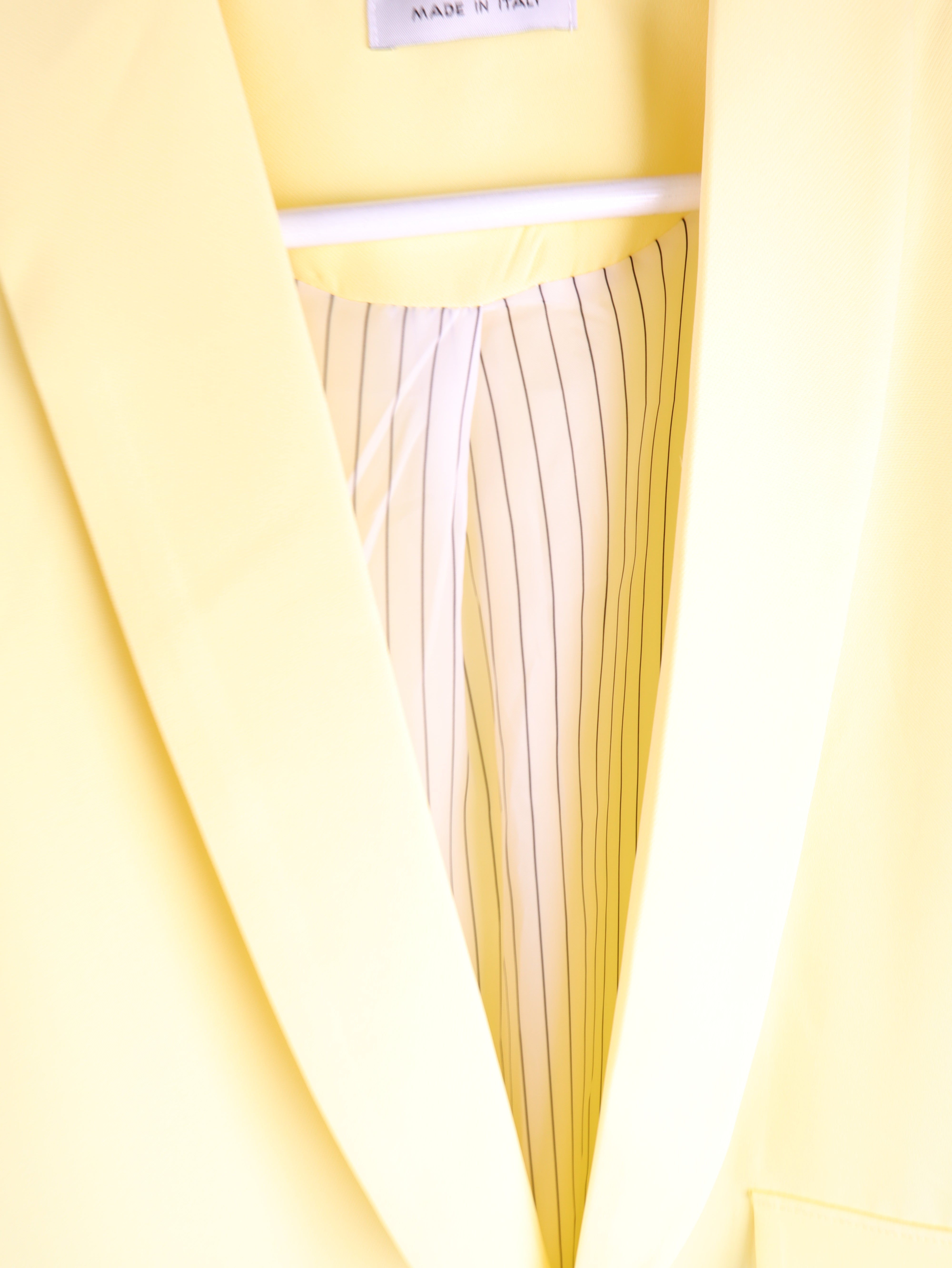 Oversize Blazer