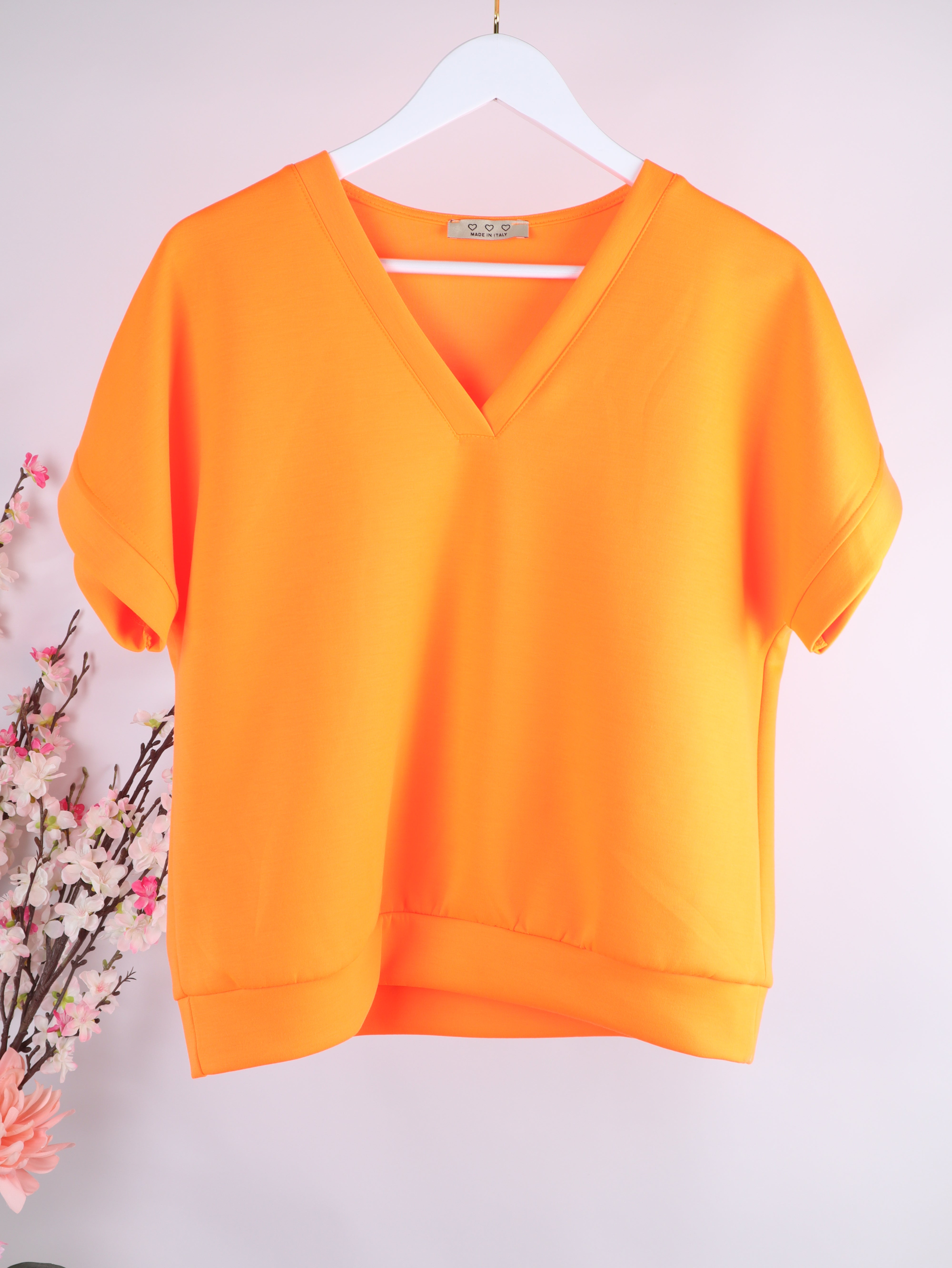 Shirt Butter