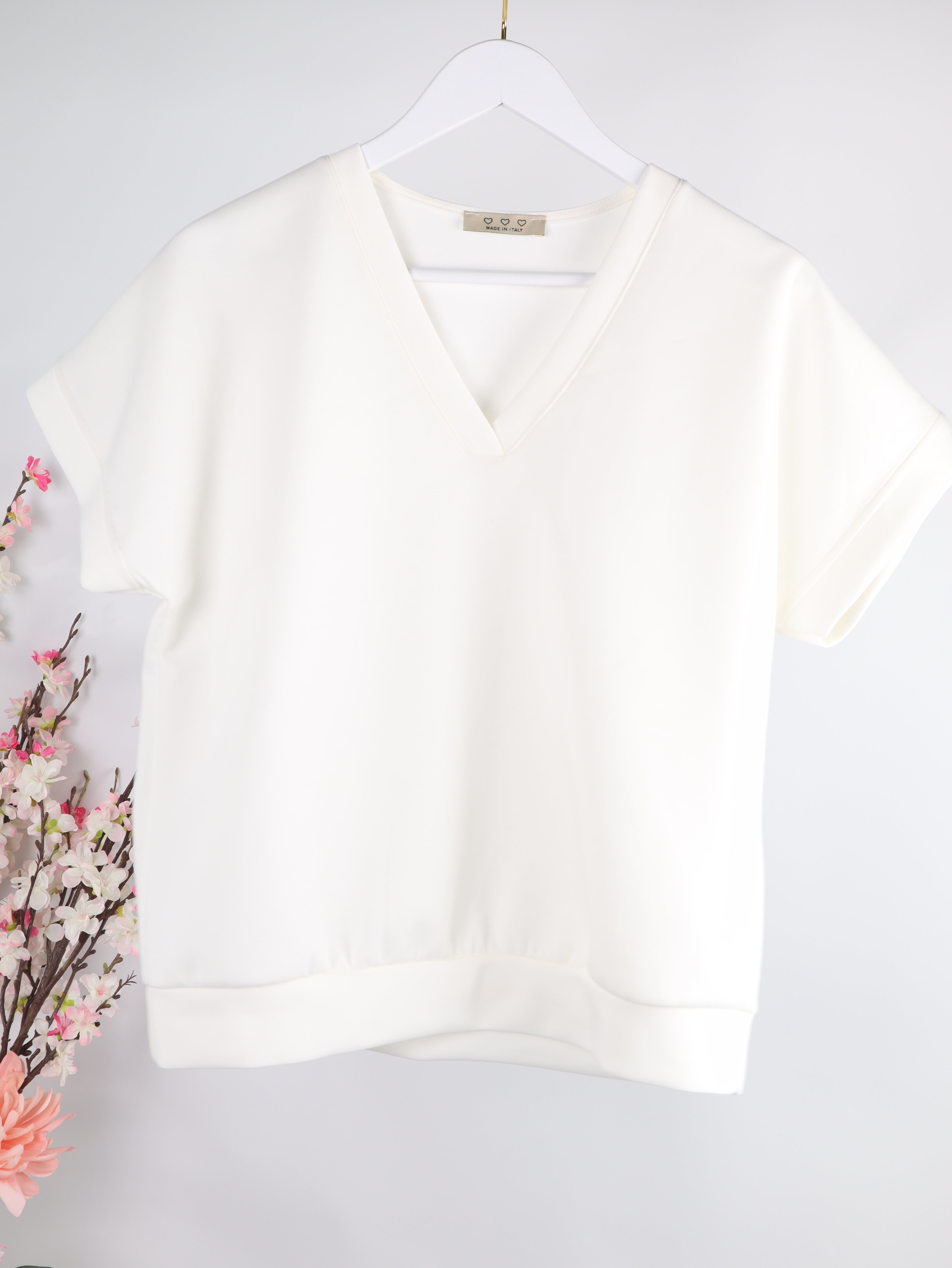 Shirt Butter