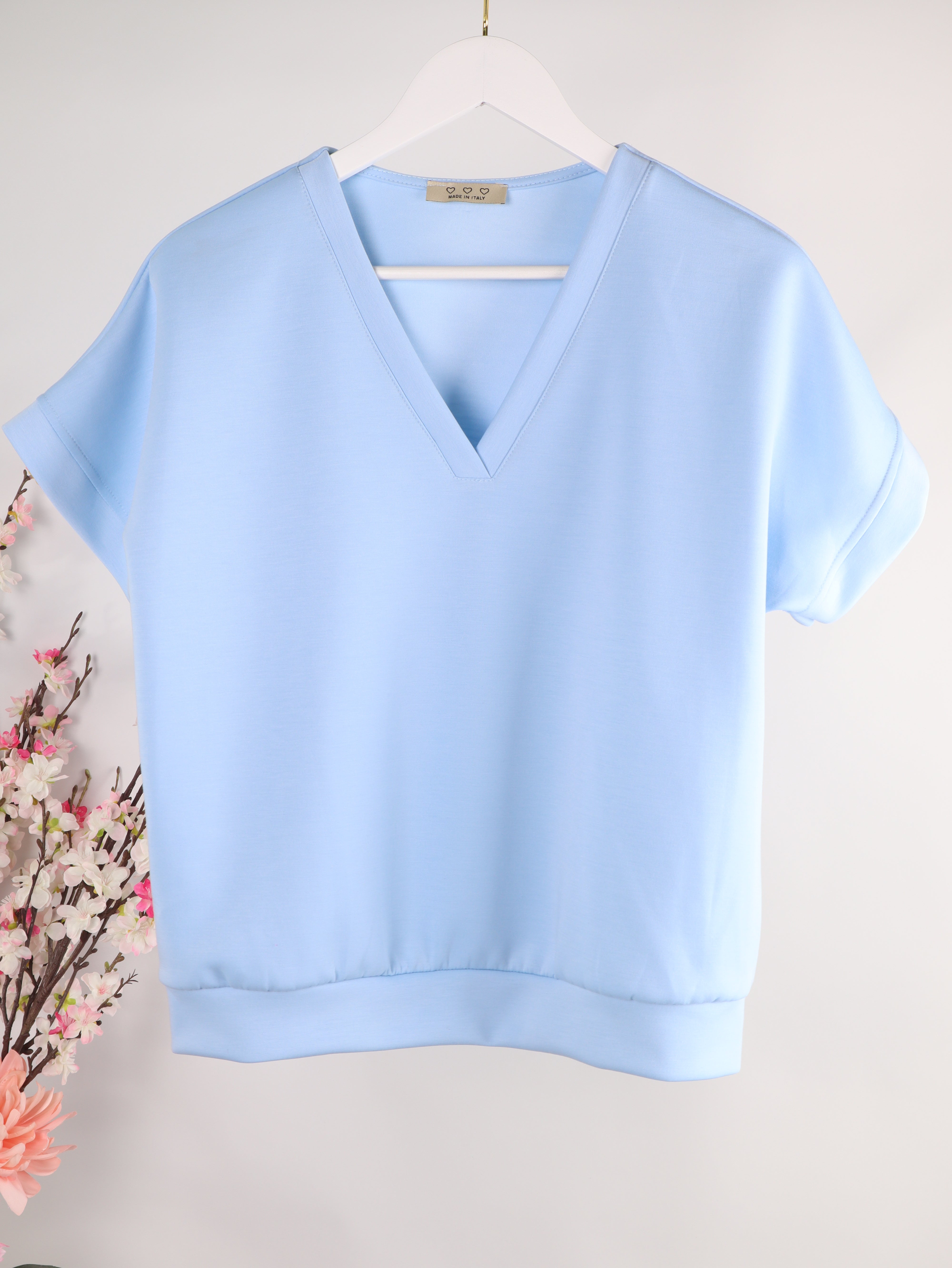 Shirt Butter