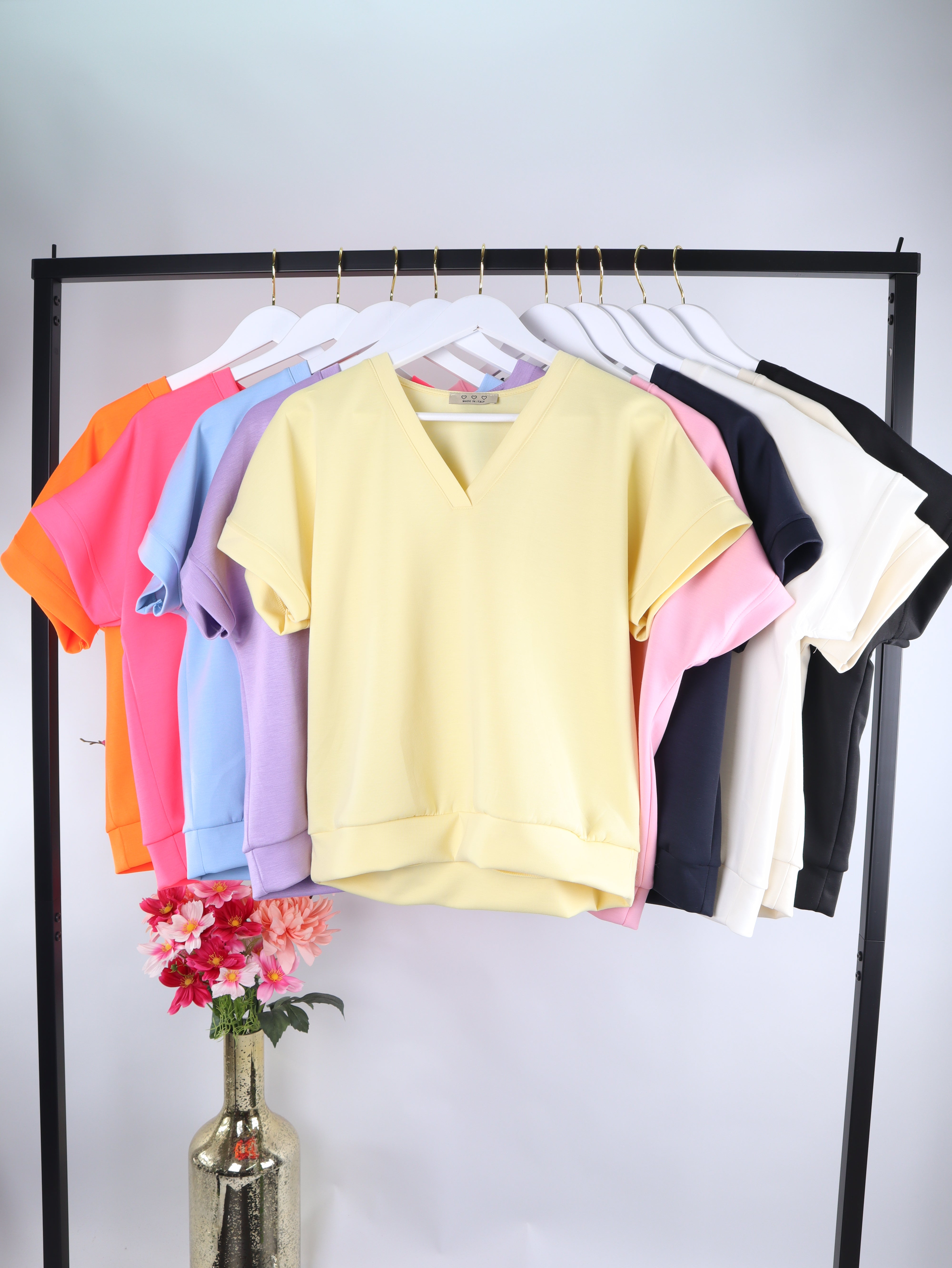 Shirt Butter