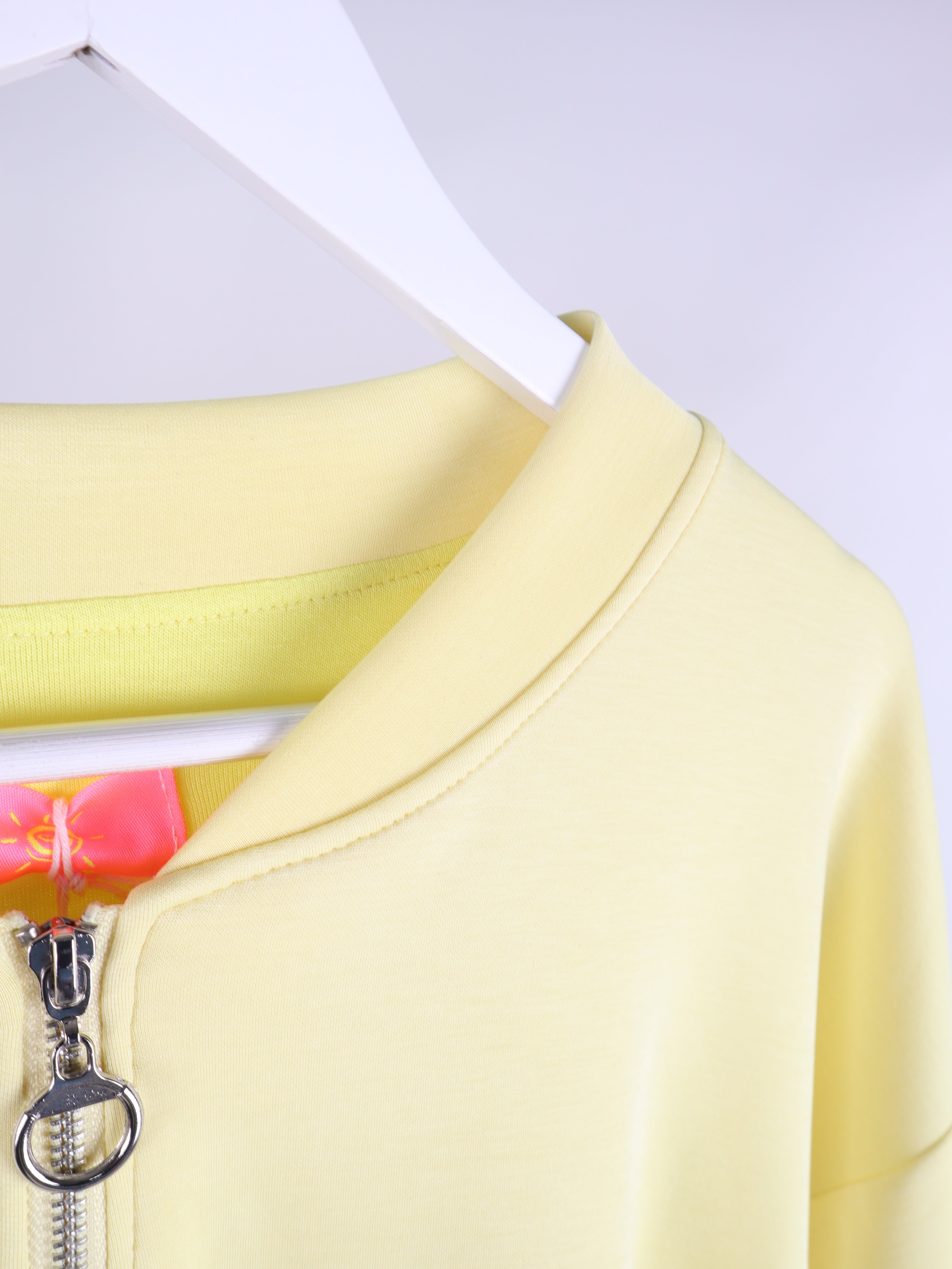 Oversize Jacke "Butter Soft"