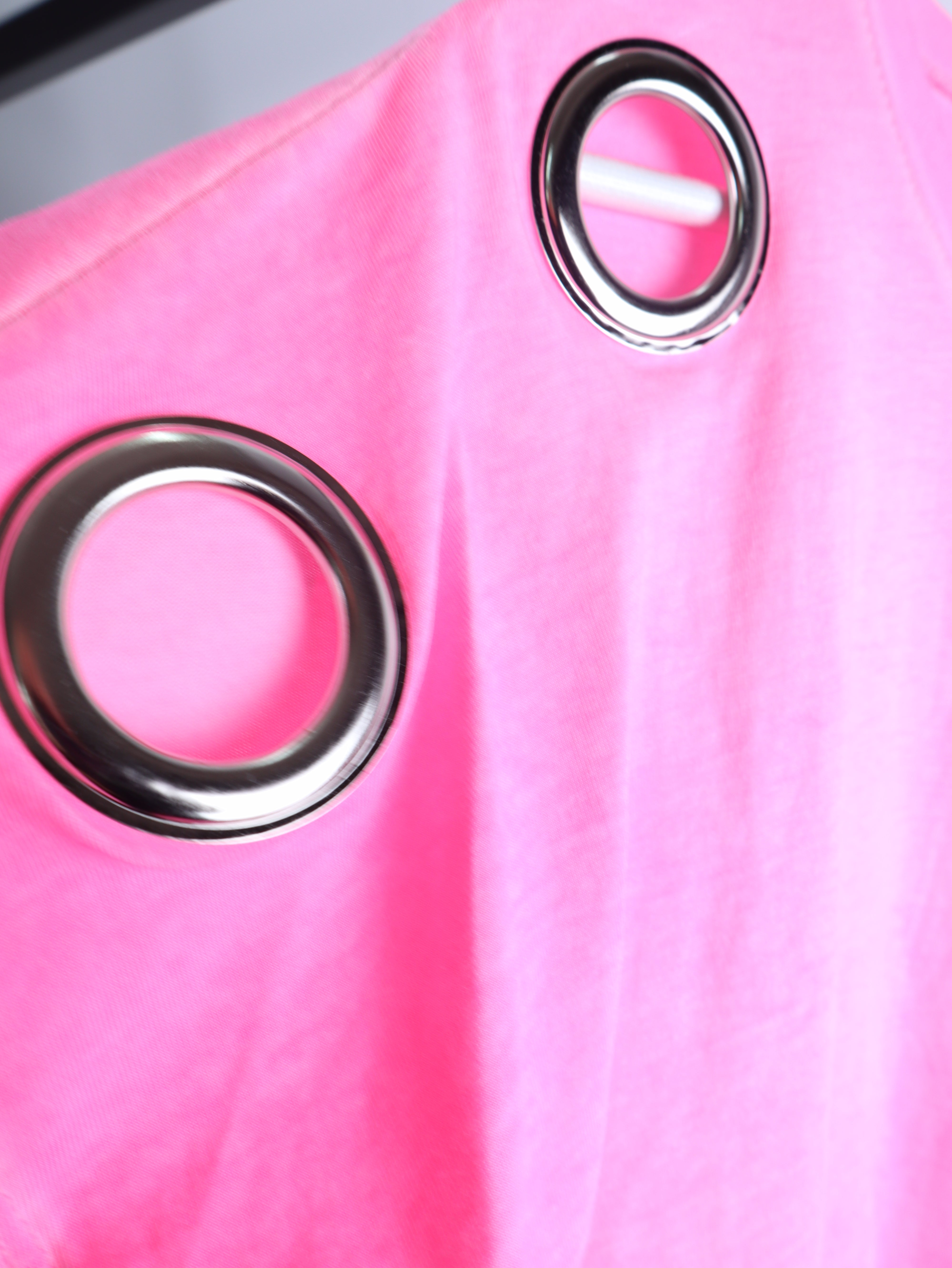 Shirt mit Ösen