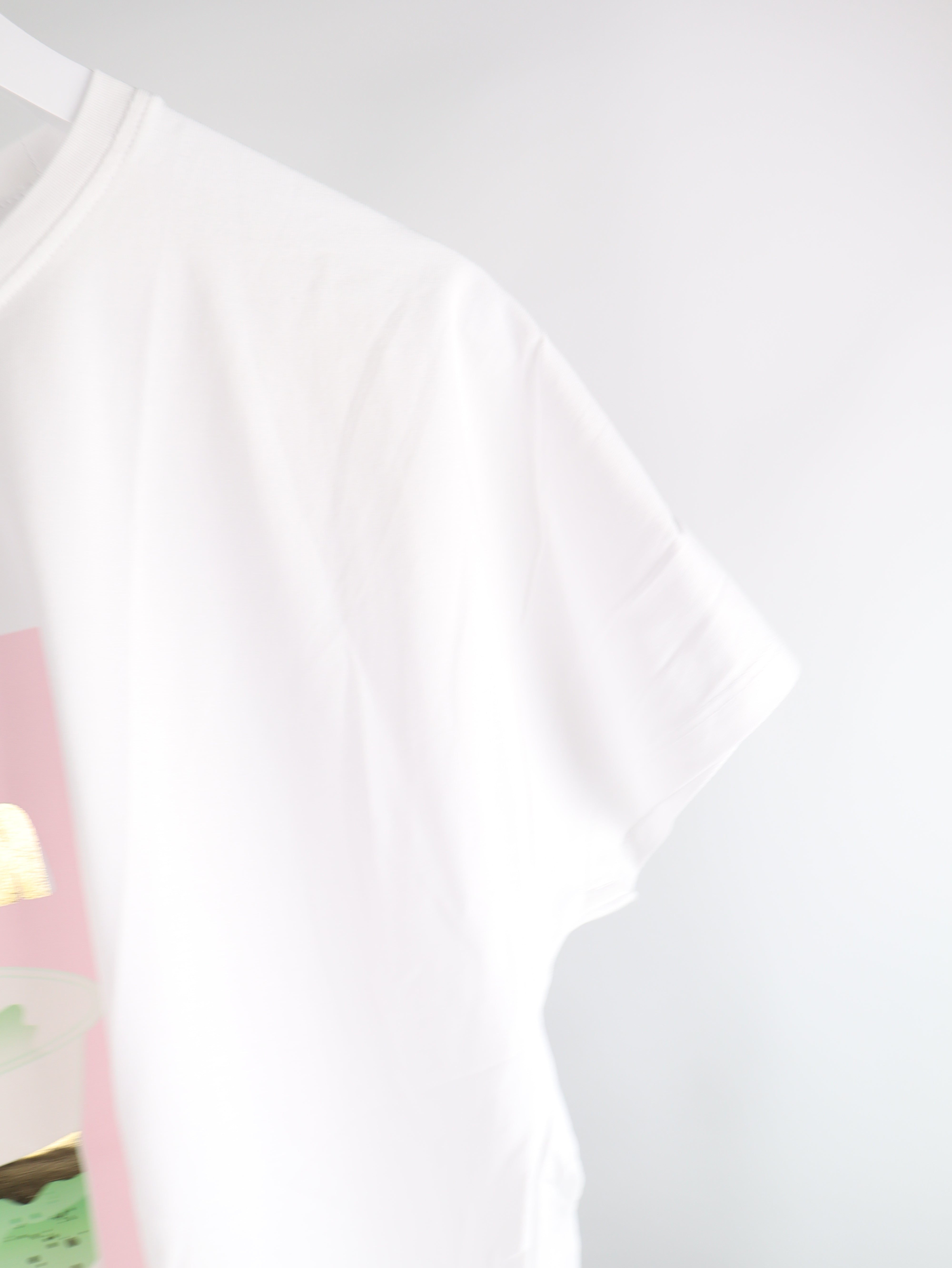 T-Shirt Matcha Cup