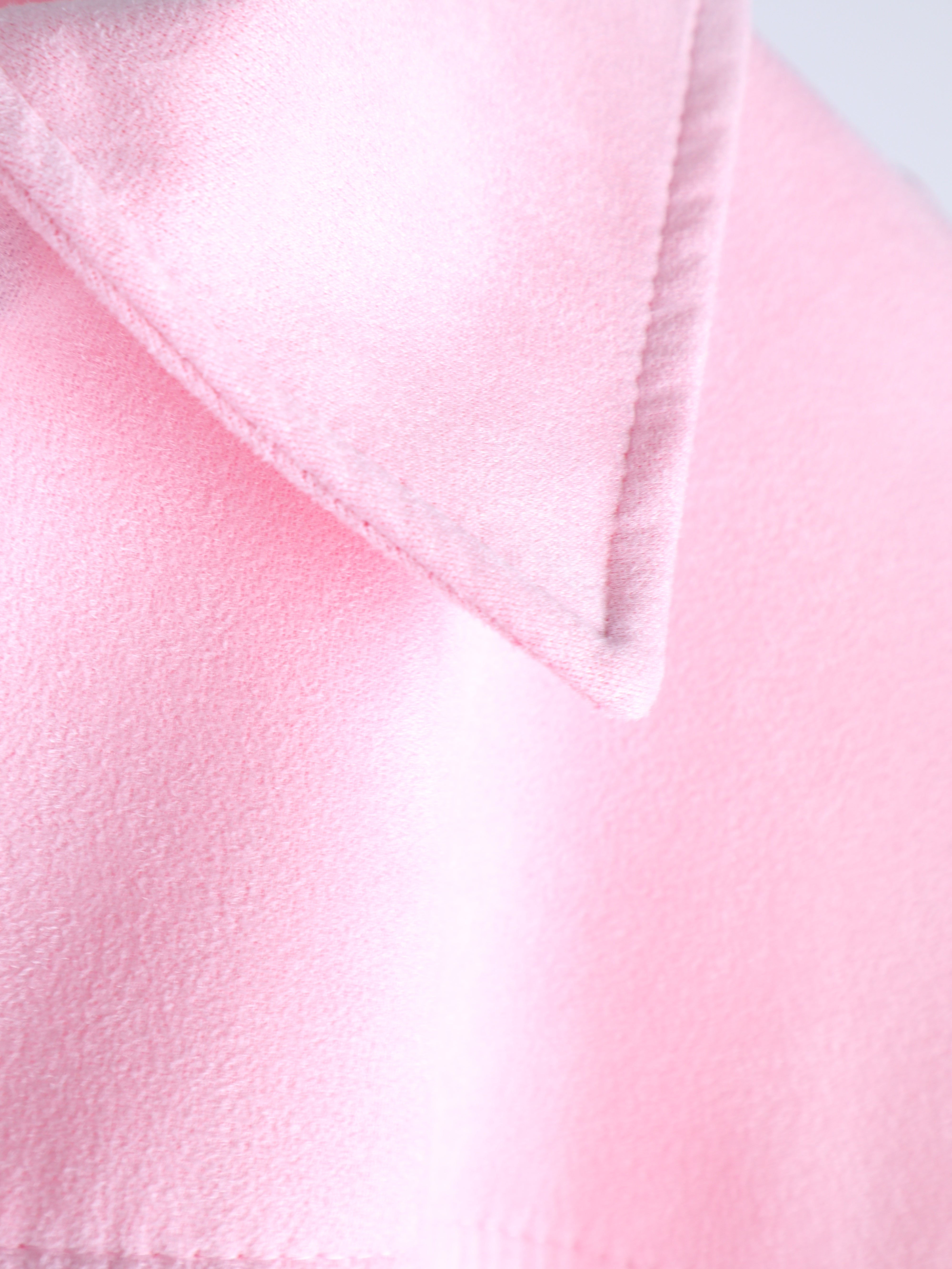 Oversized Blouson-Jacke