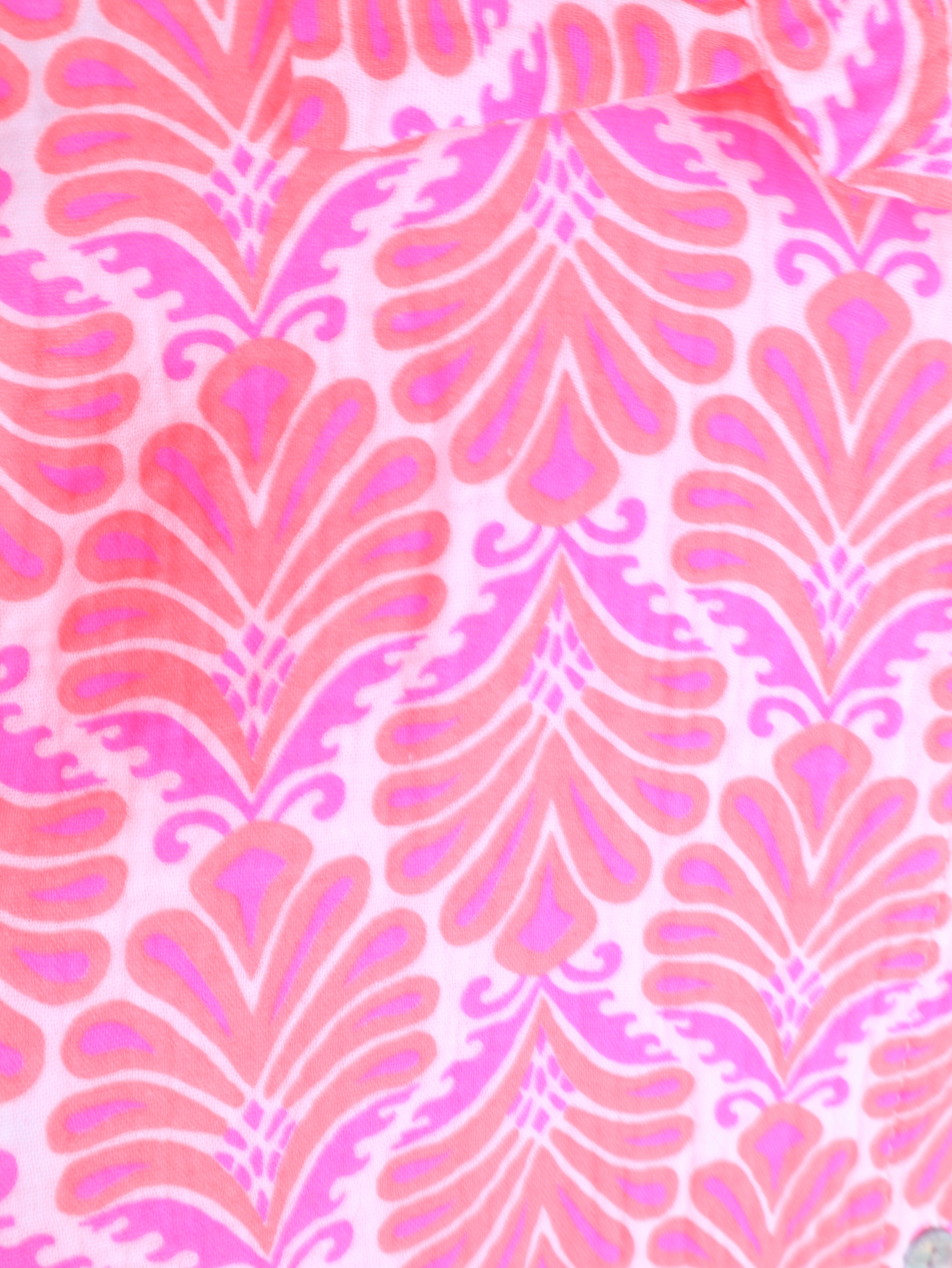 Bluse Flora