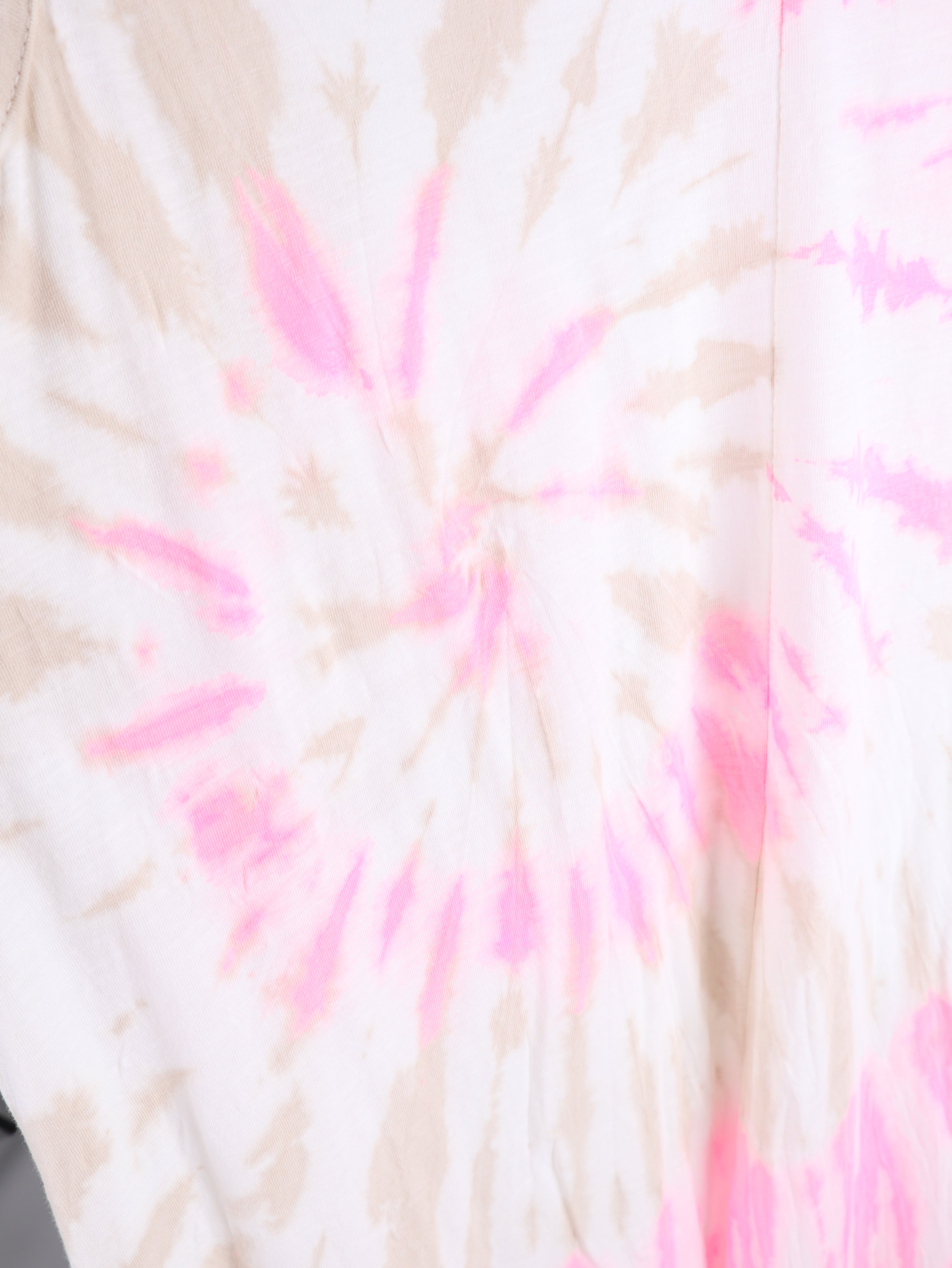Batik Jumpsuit