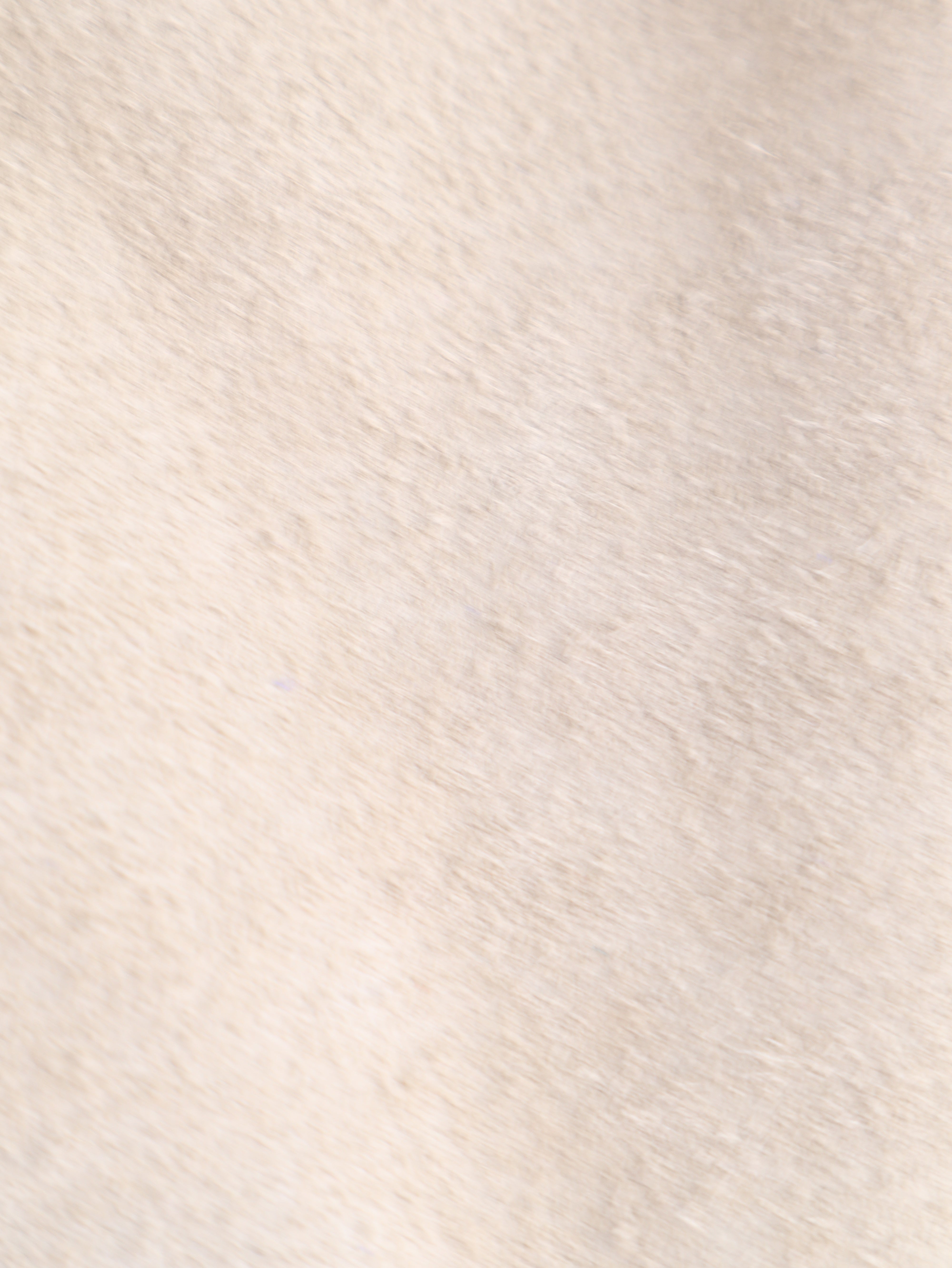 Veloursleder Shopper - Mia
