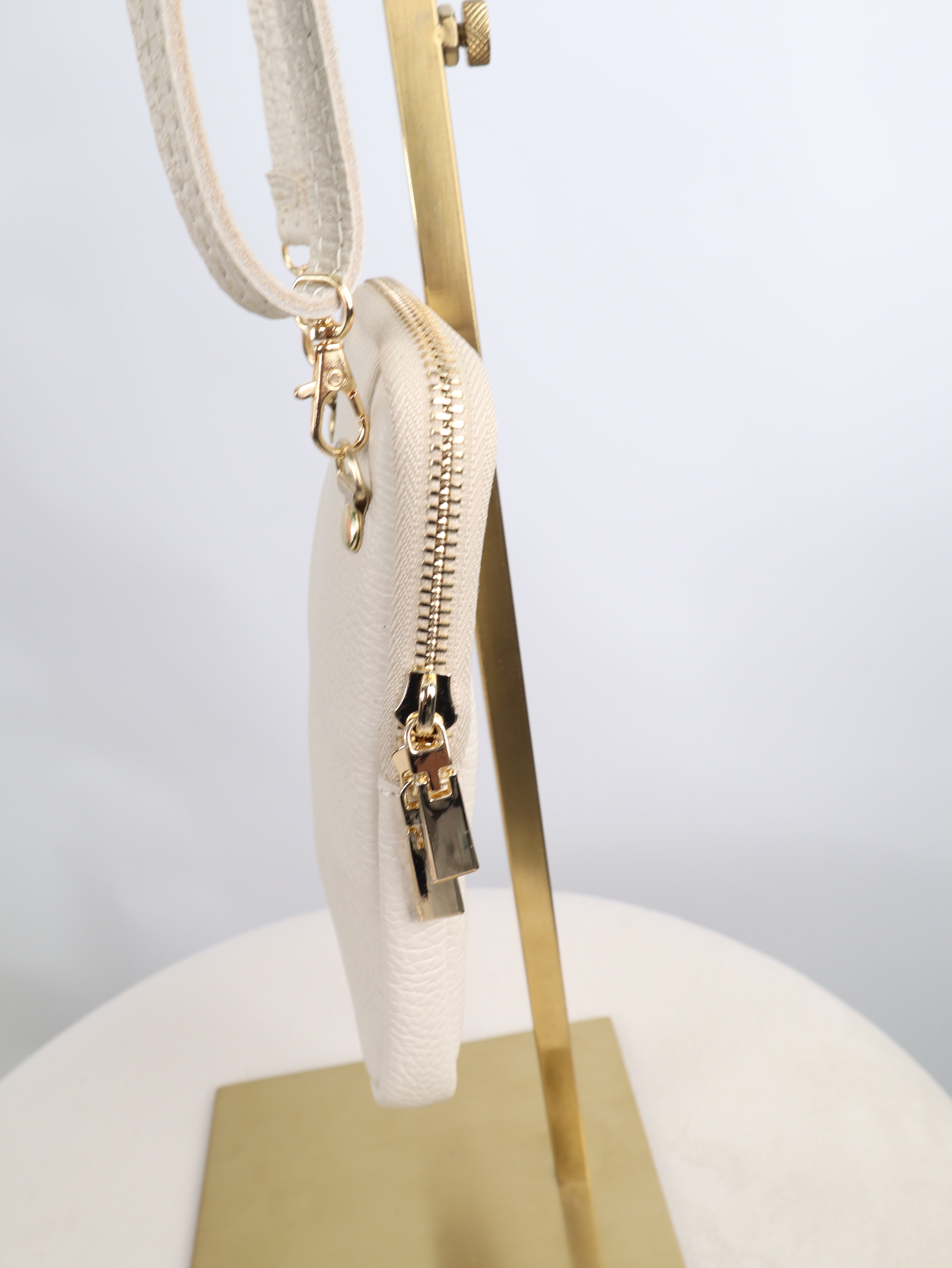 Leder Handytasche - Alessia