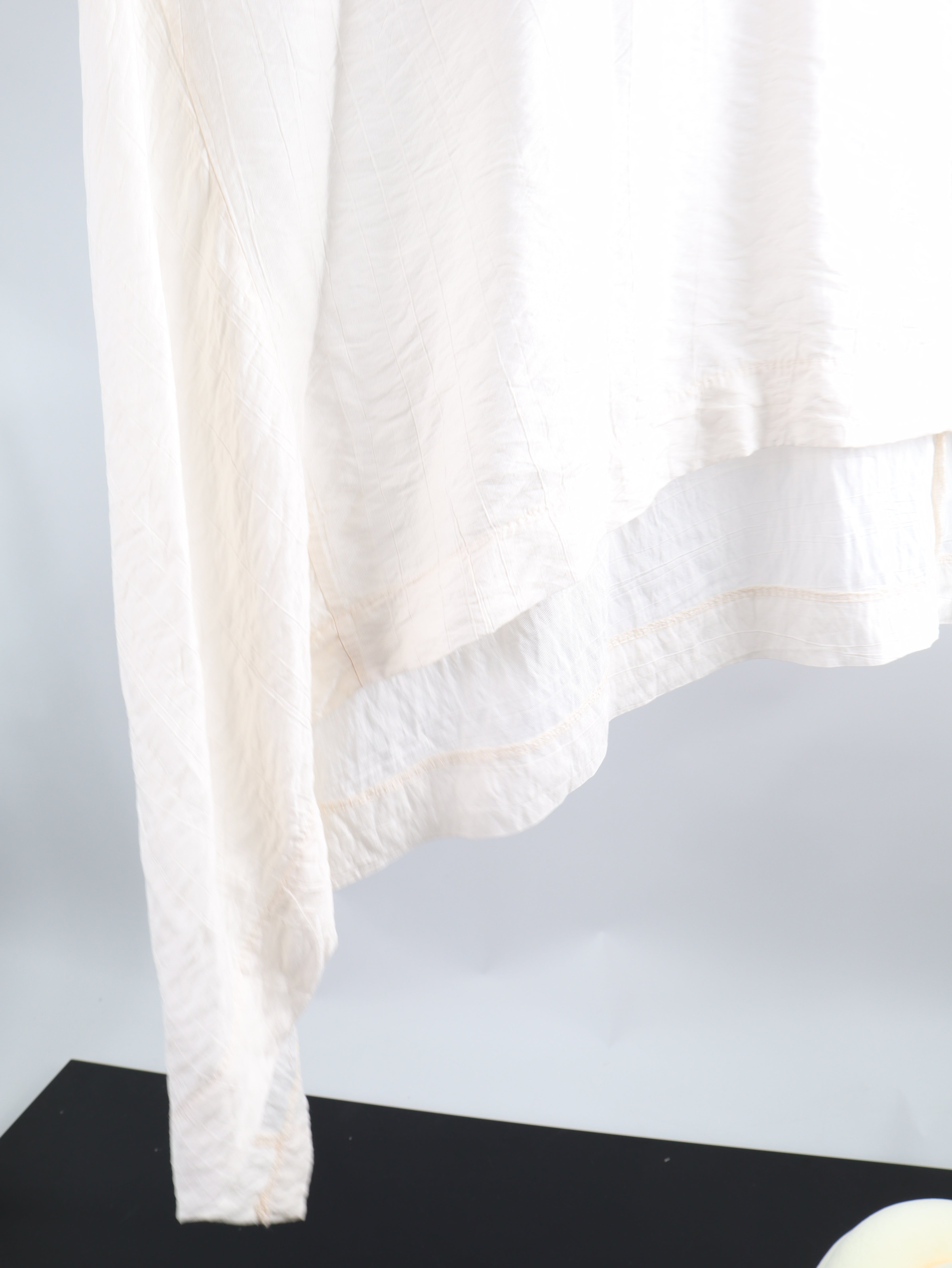 Oversize Bluse