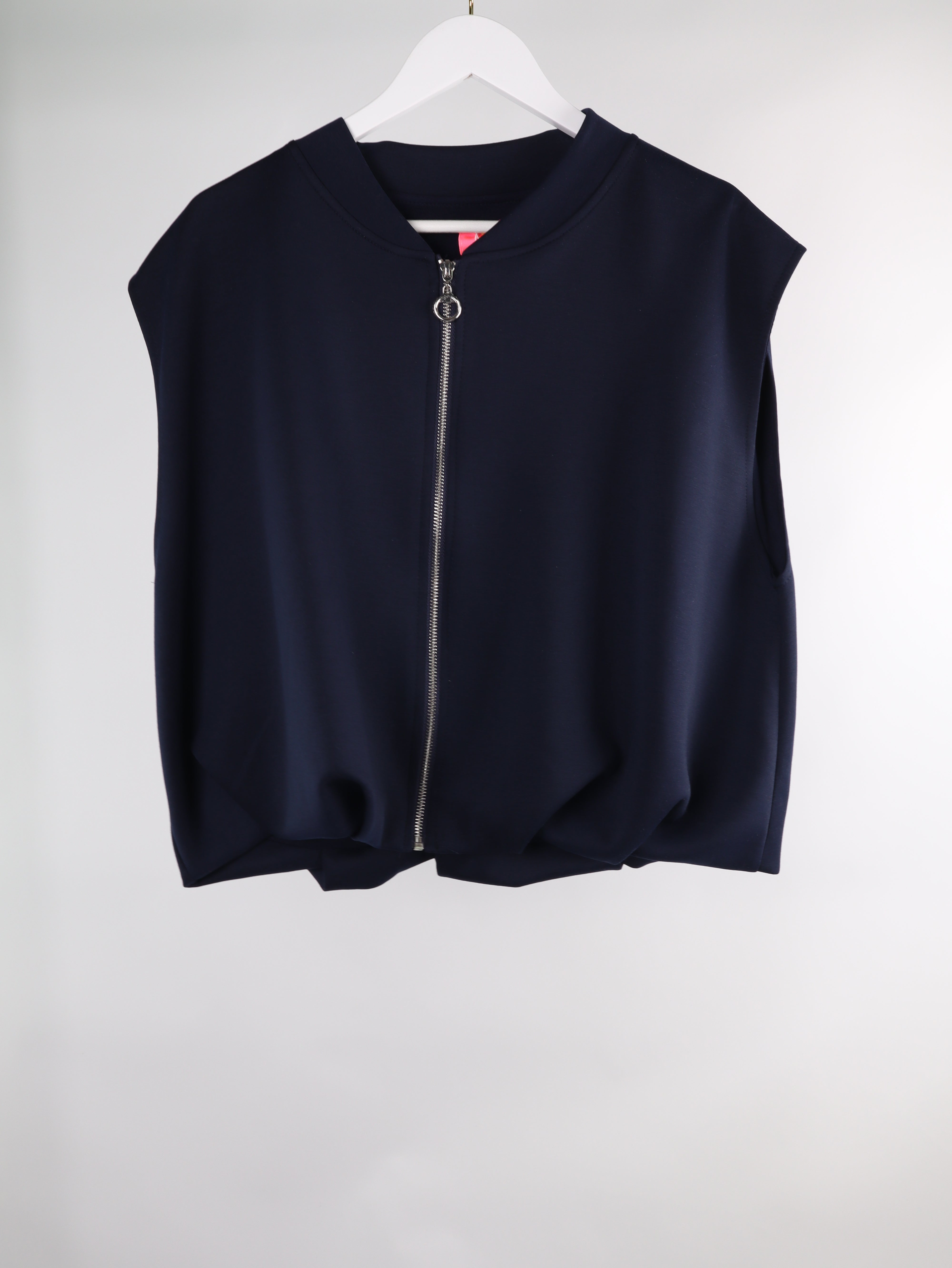 Blouson-Weste BUTTER SOFT