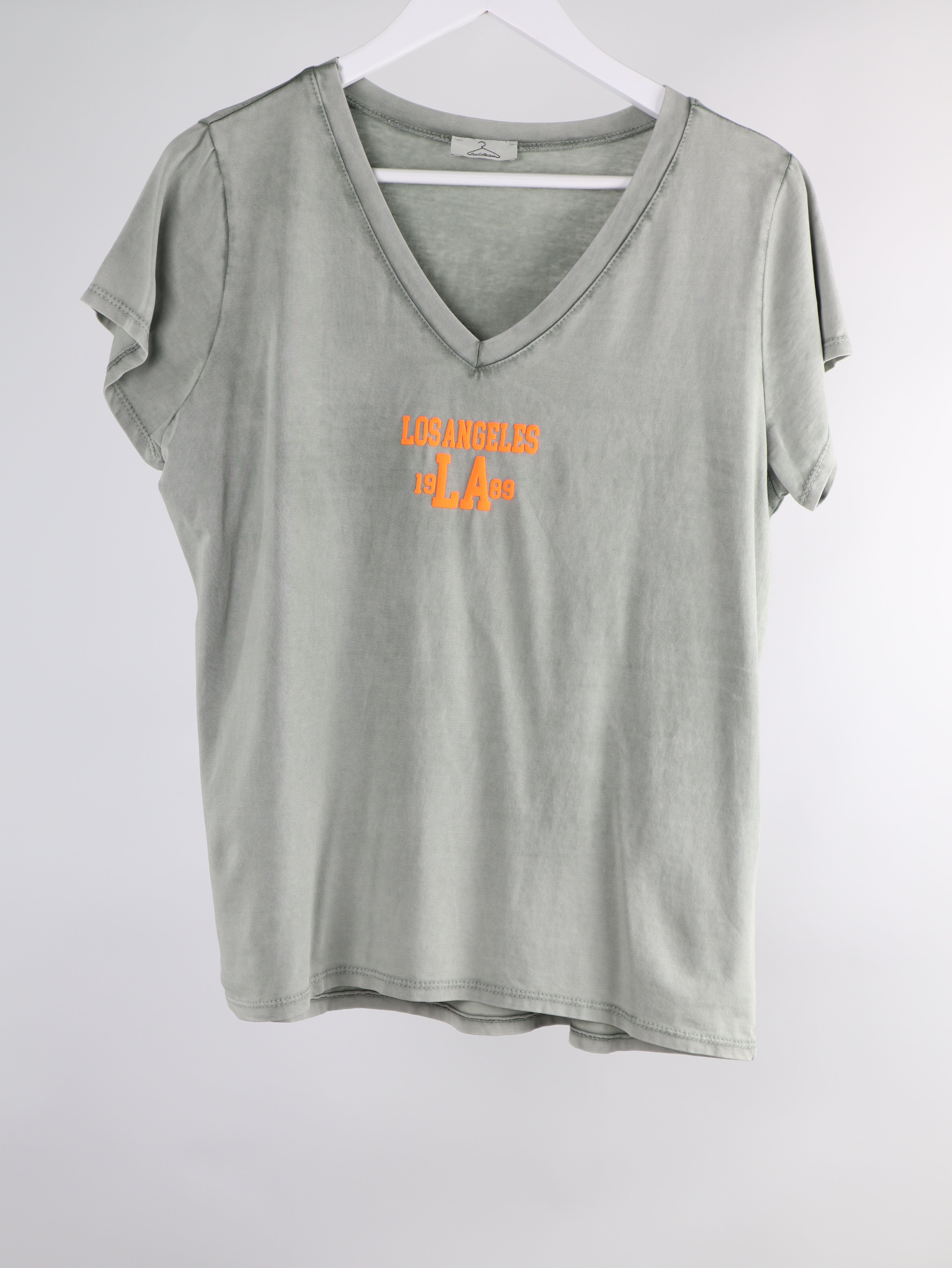 T-Shirt "Los Angeles"