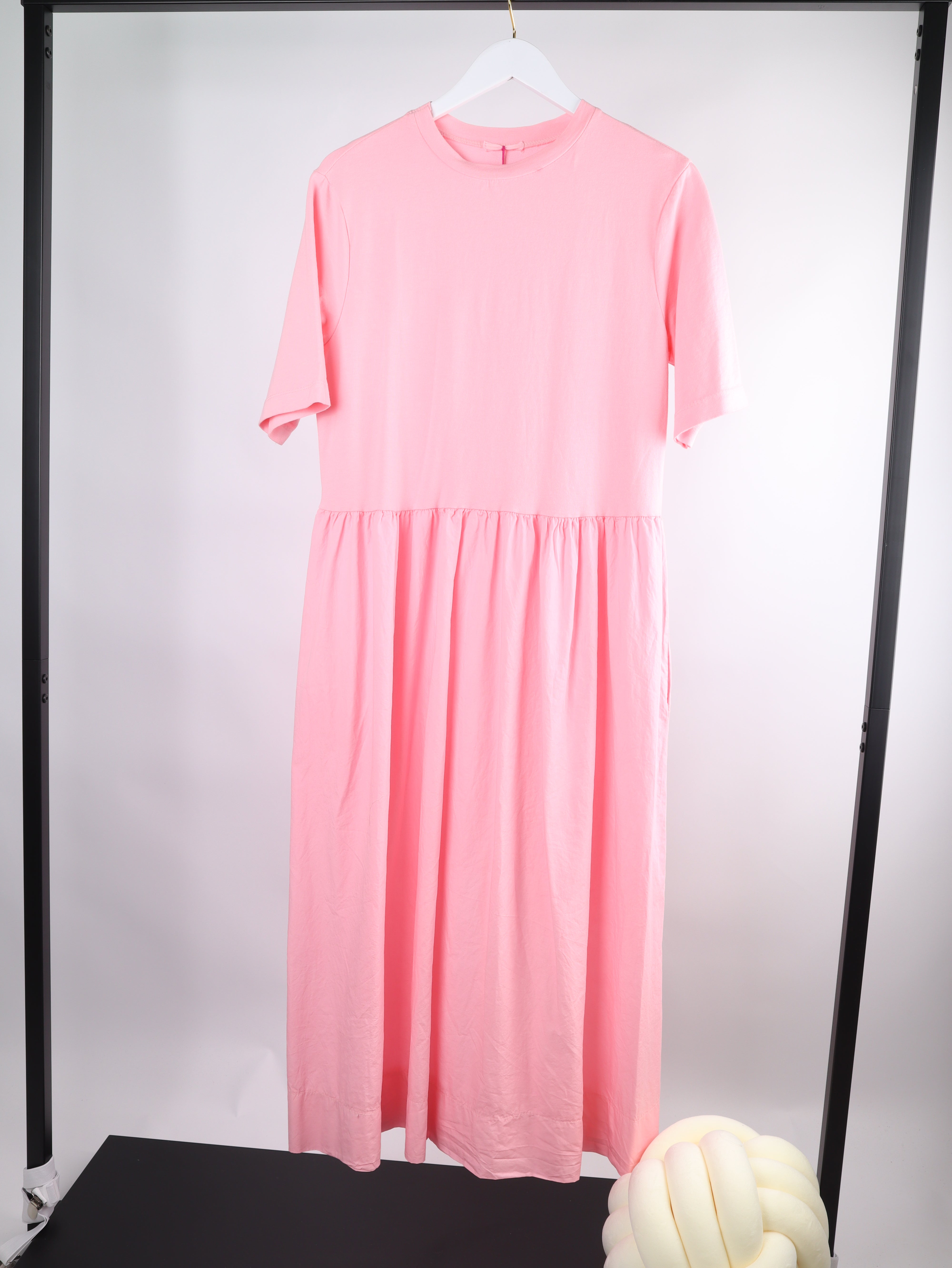 Oversize Sommerkleid