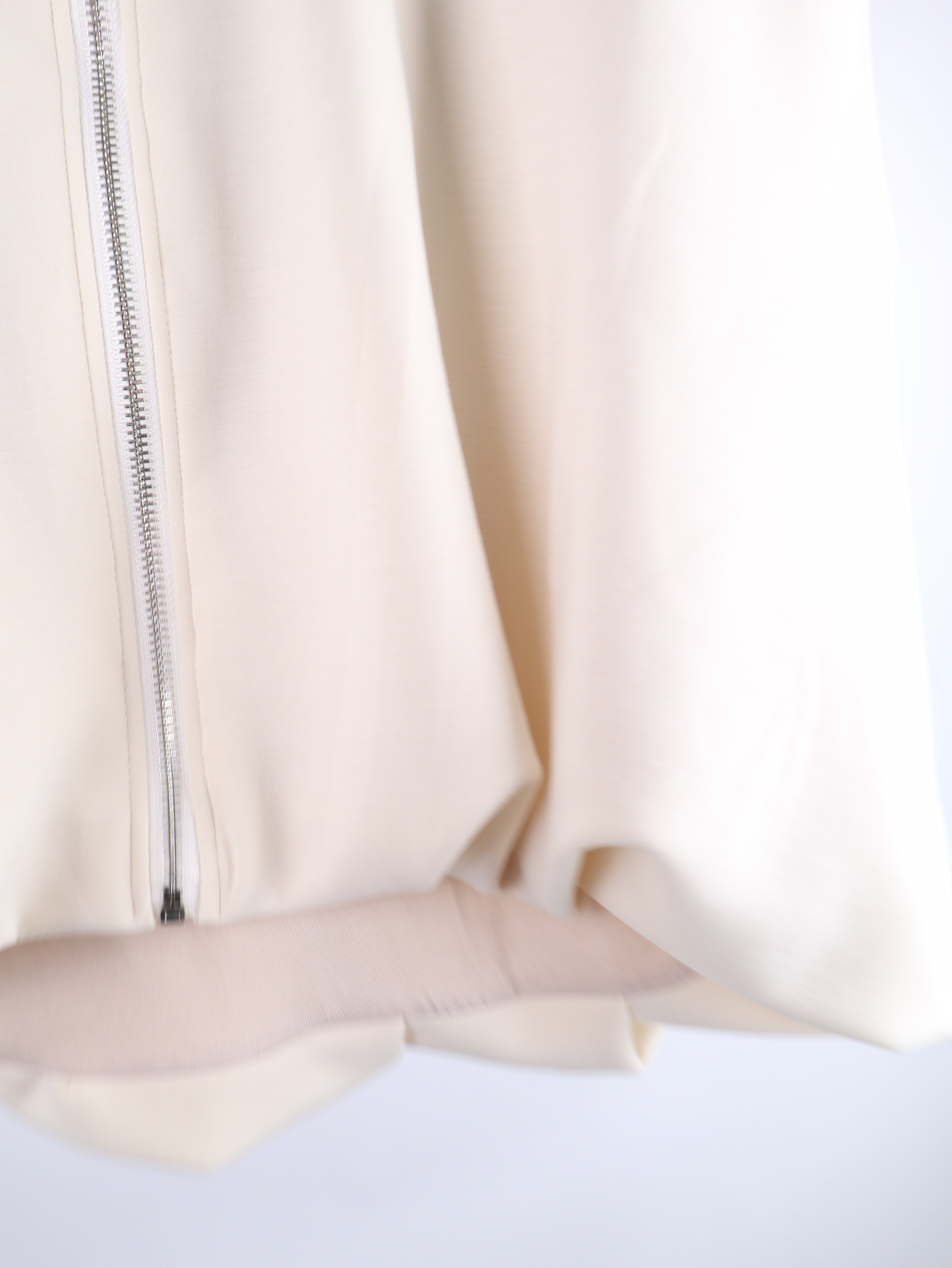 Blouson-Kapuzenweste "Butter Soft"