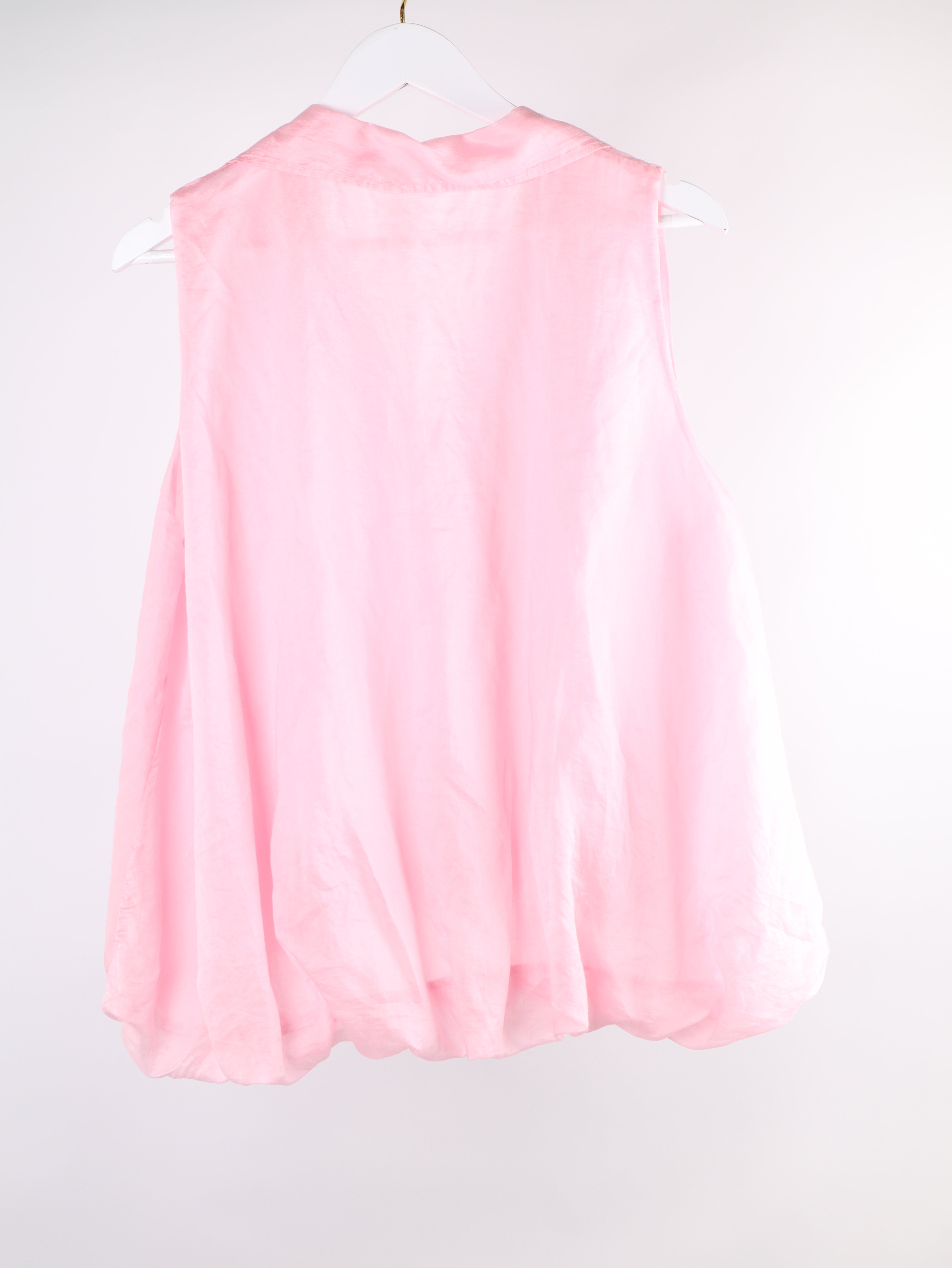 Ballon-Bluse Bellina