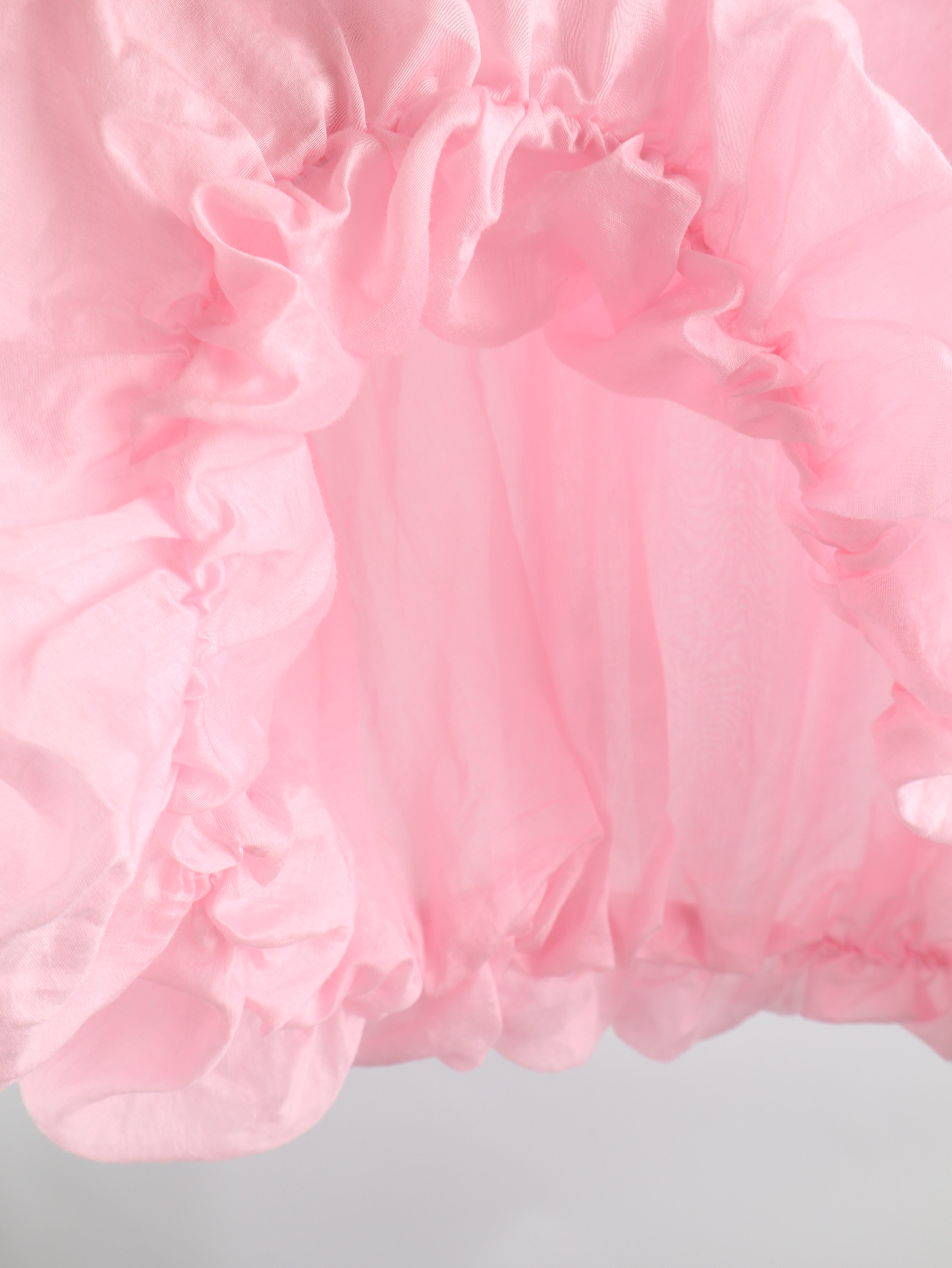 Ballon-Bluse Bellina