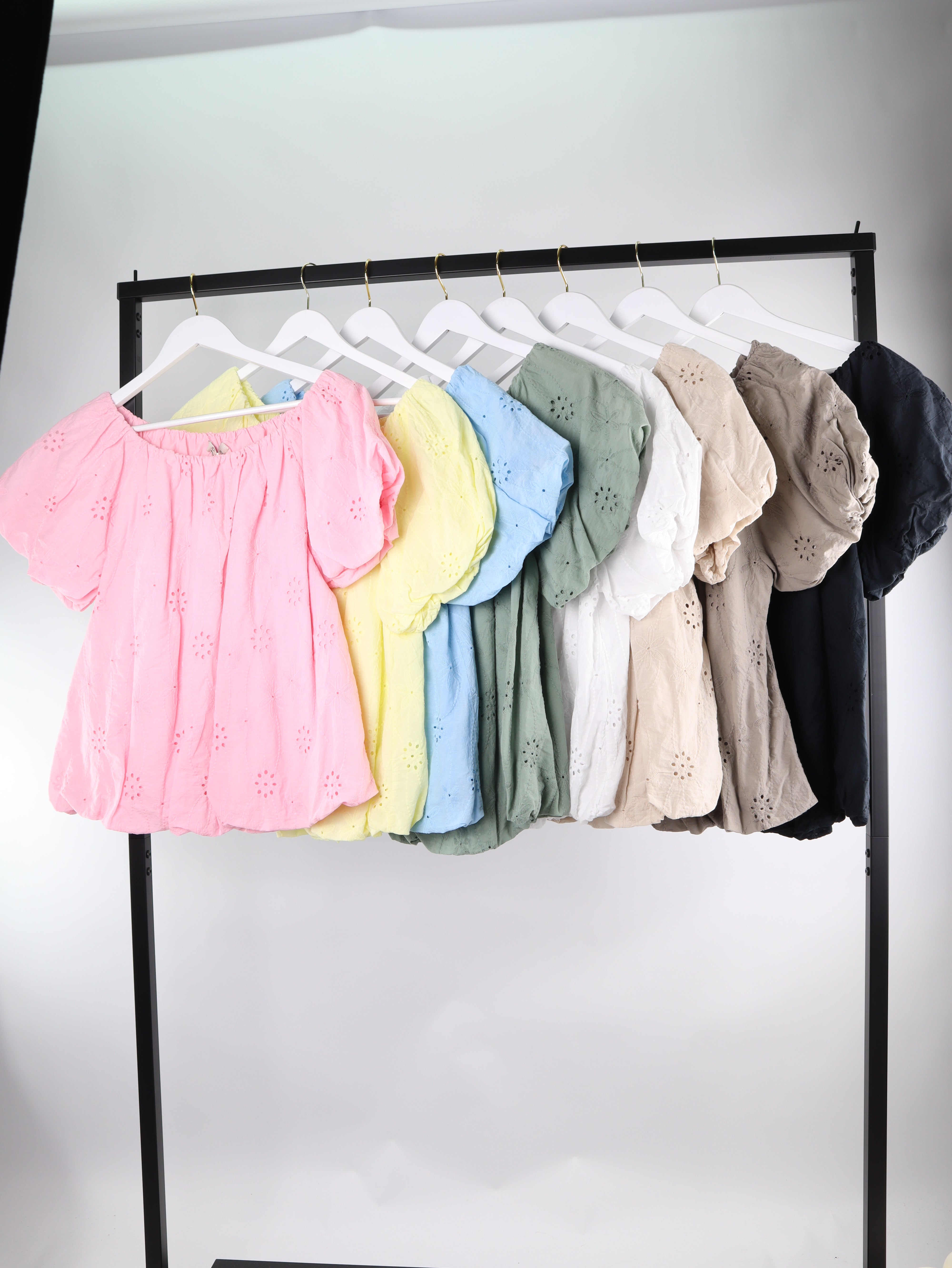 Blusa Bella Fiore
