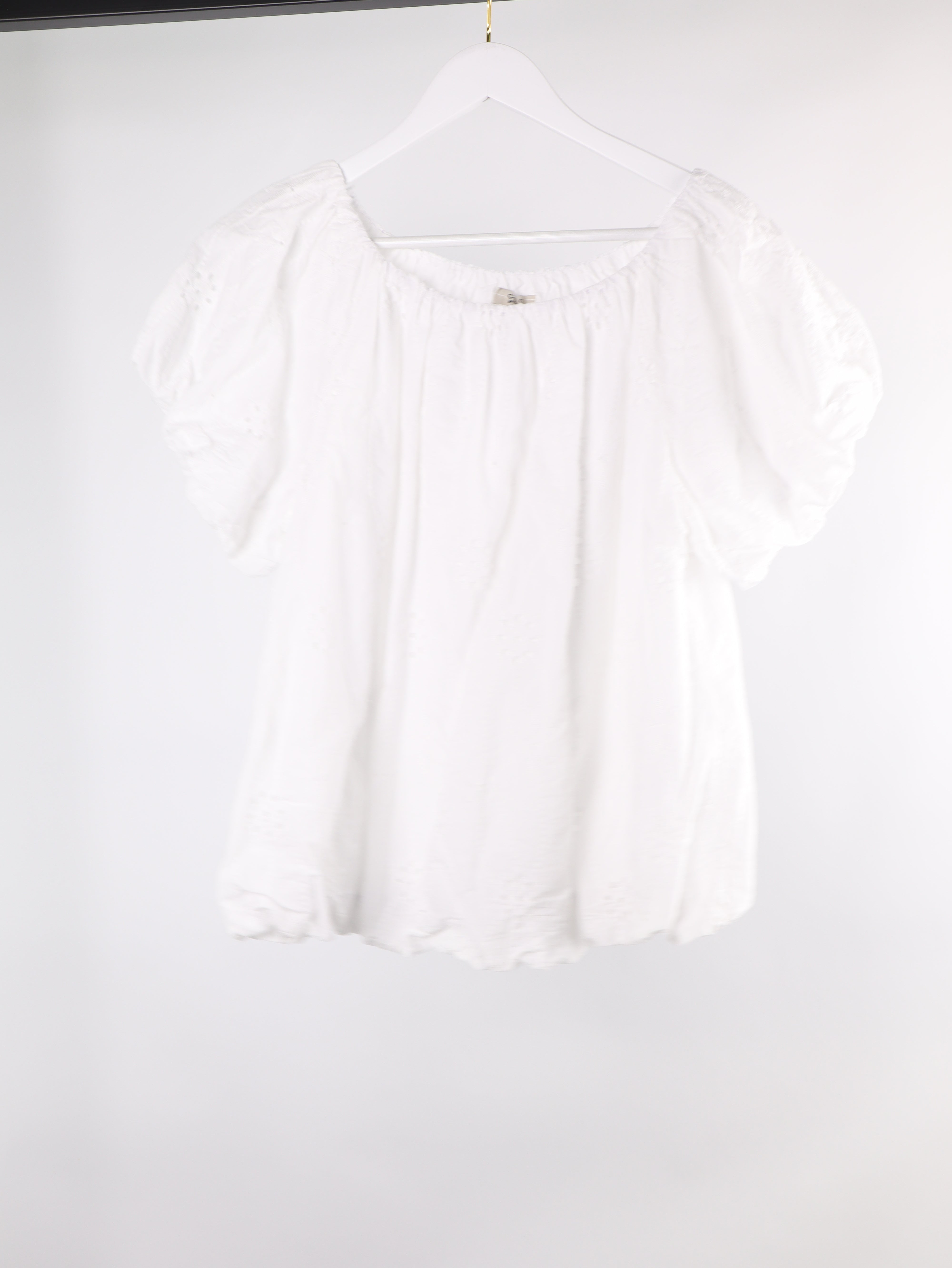 Blusa Bella Fiore