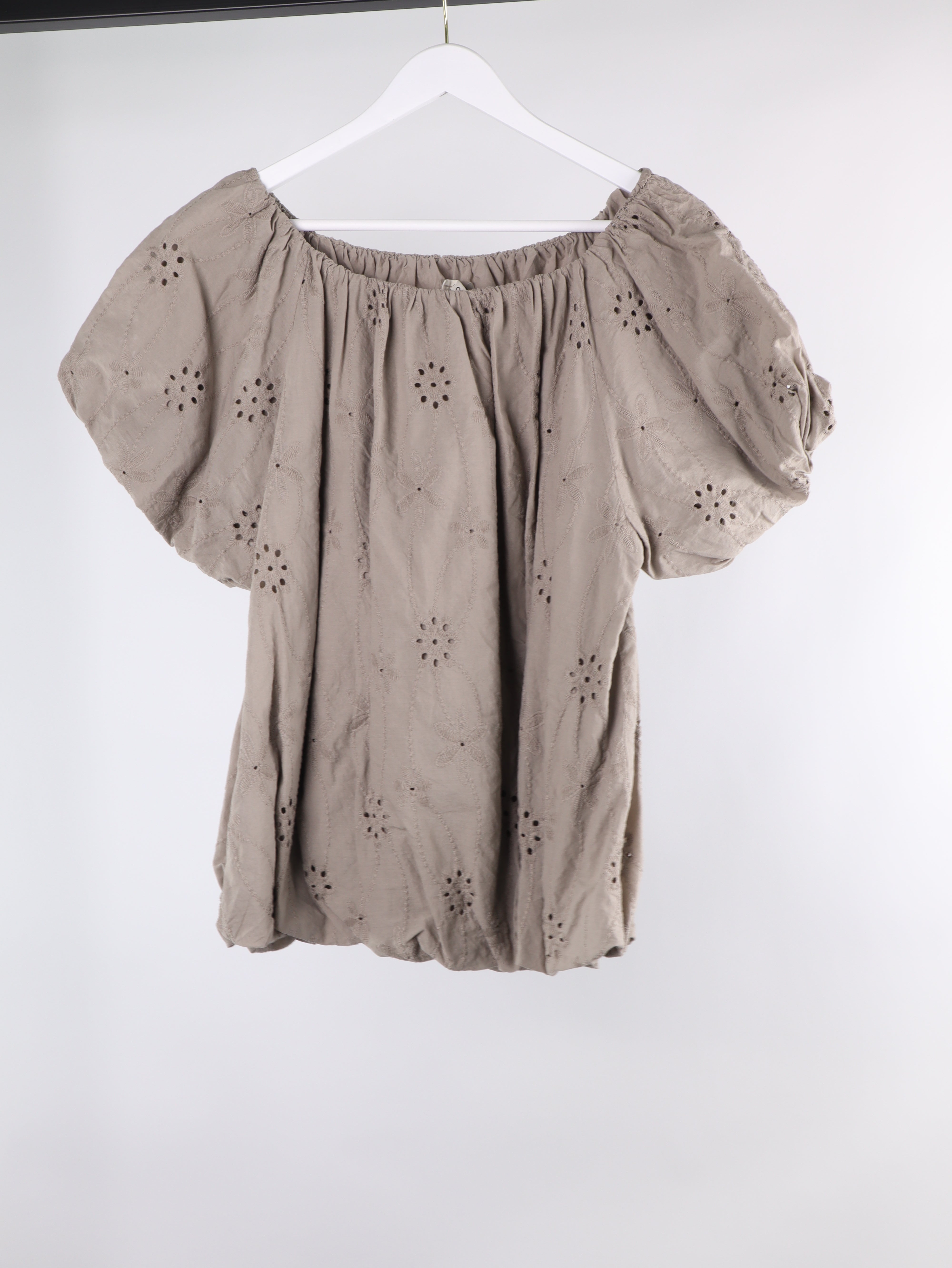 Blusa Bella Fiore
