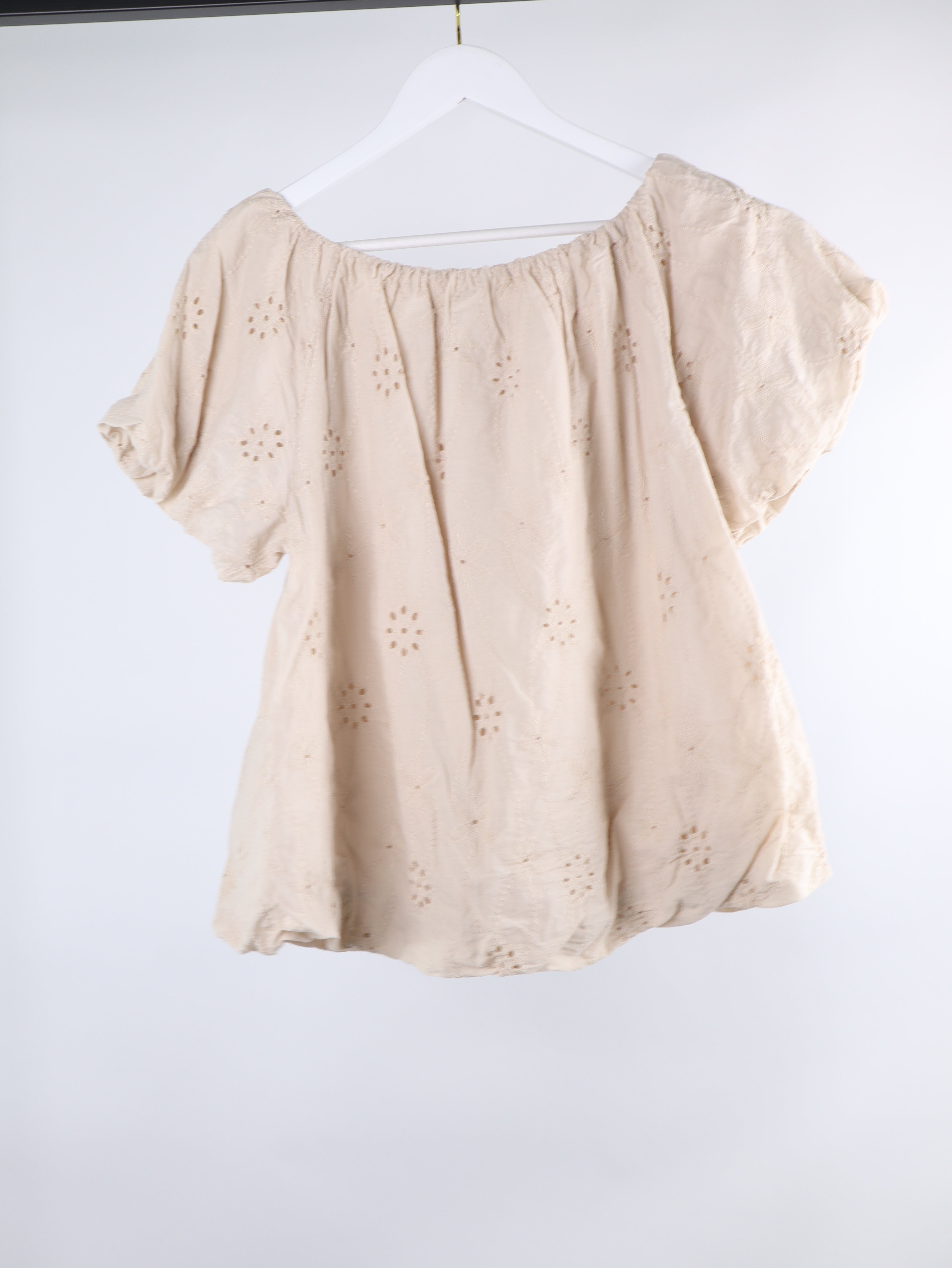 Blusa Bella Fiore