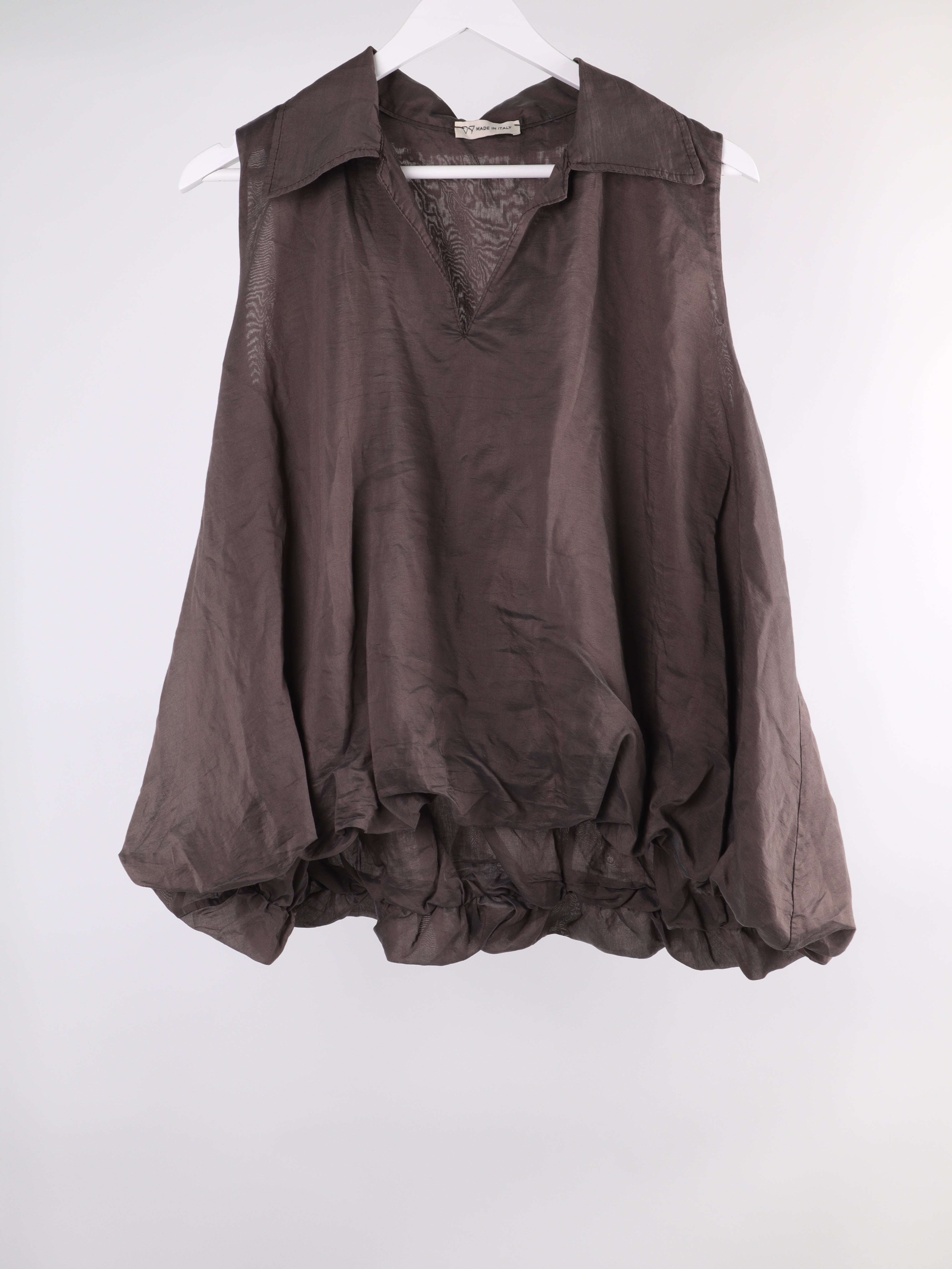 Ballon-Bluse Bellina