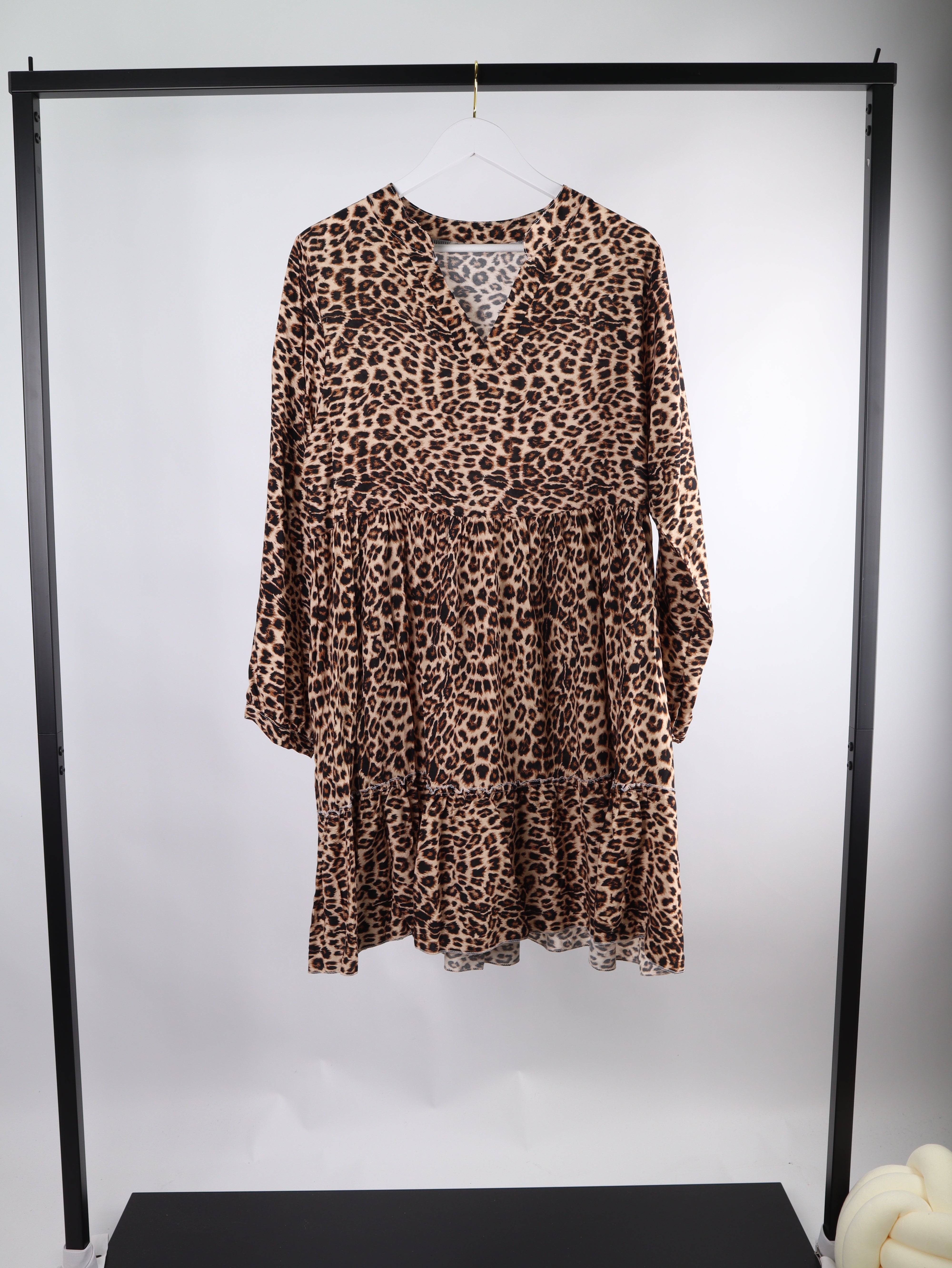 Leo Kleid Francesca