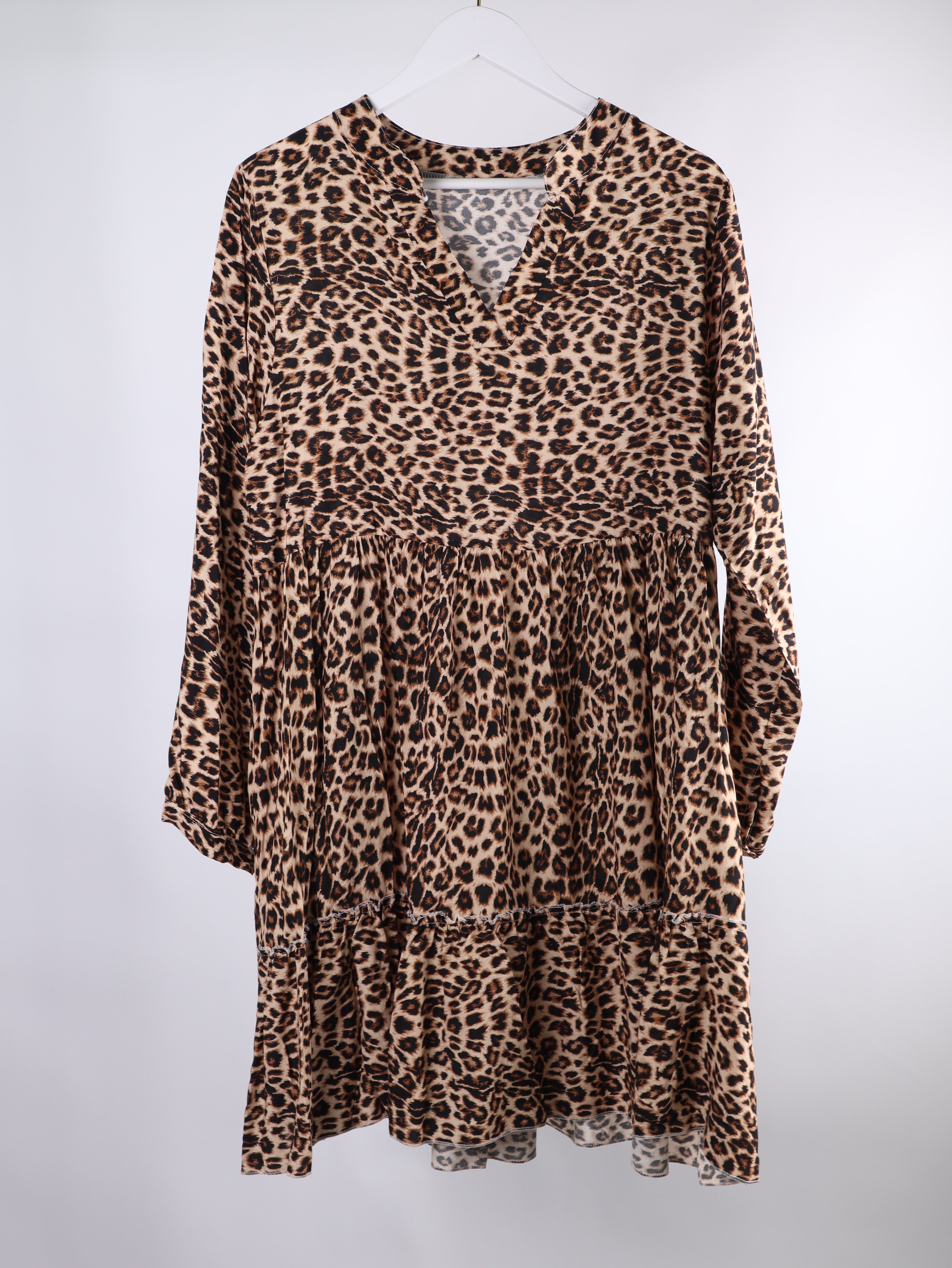Leo Kleid Francesca