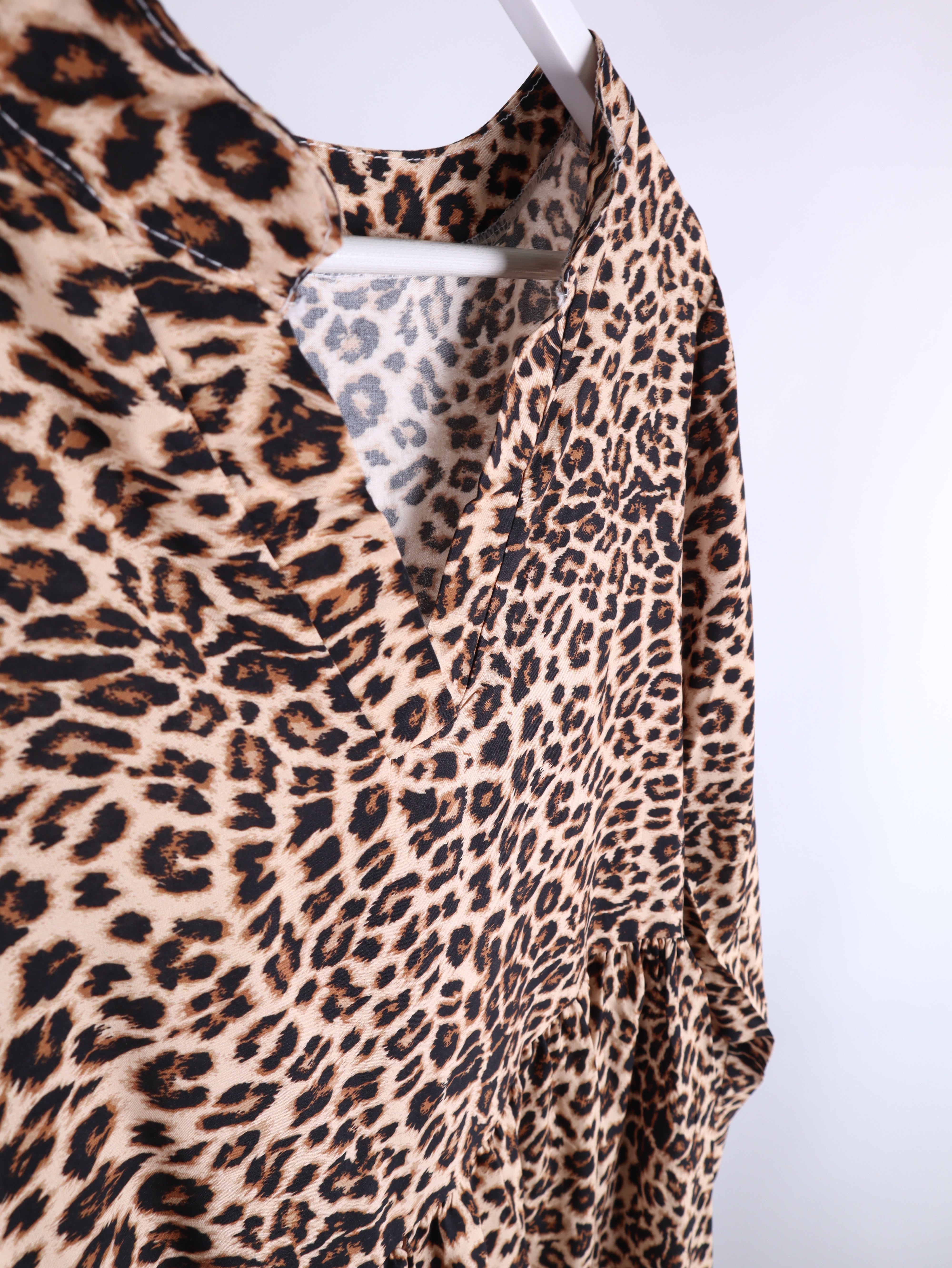 Leo Kleid Francesca