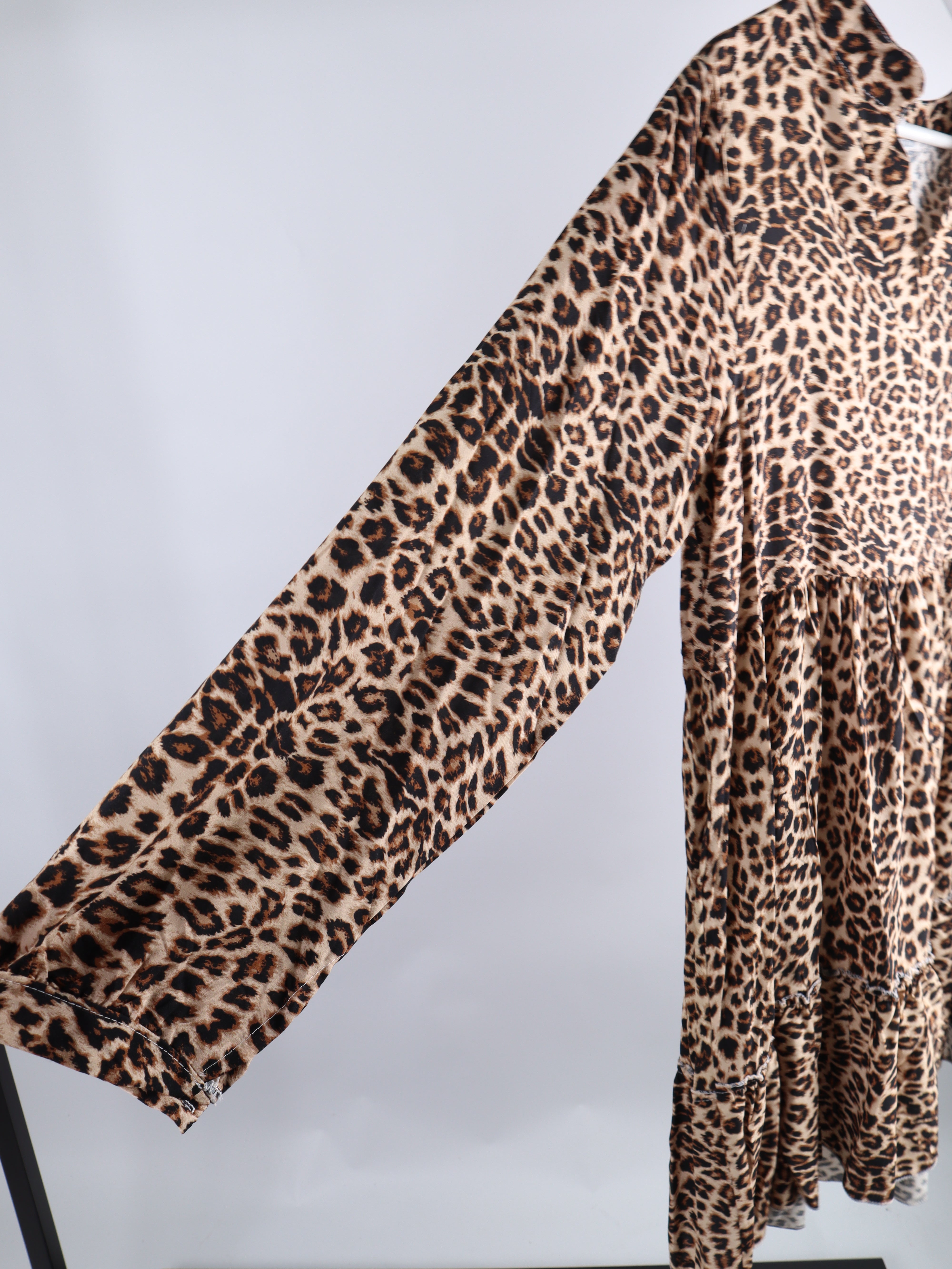 Leo Kleid Francesca