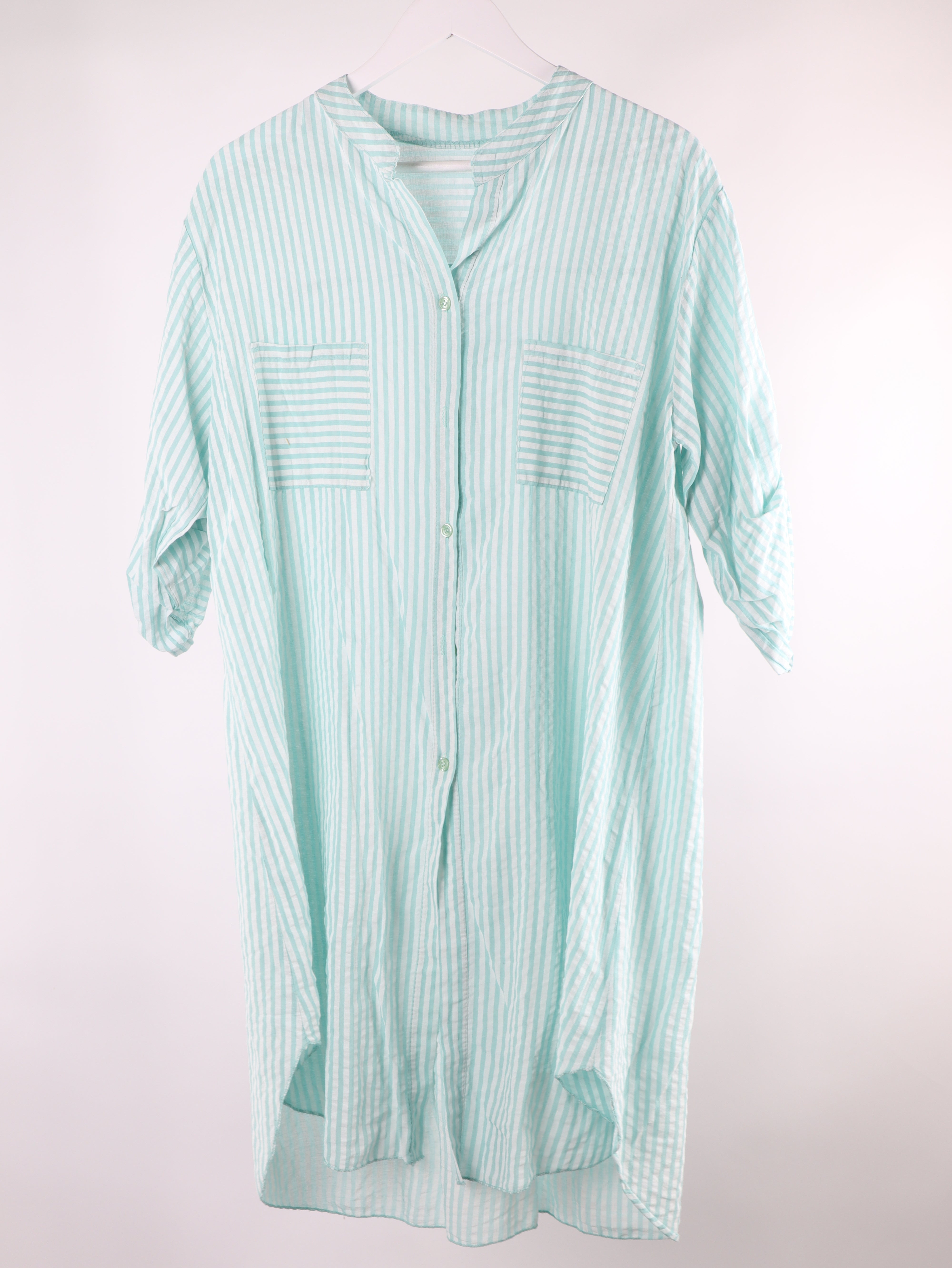 Blusenkleid STRIPES