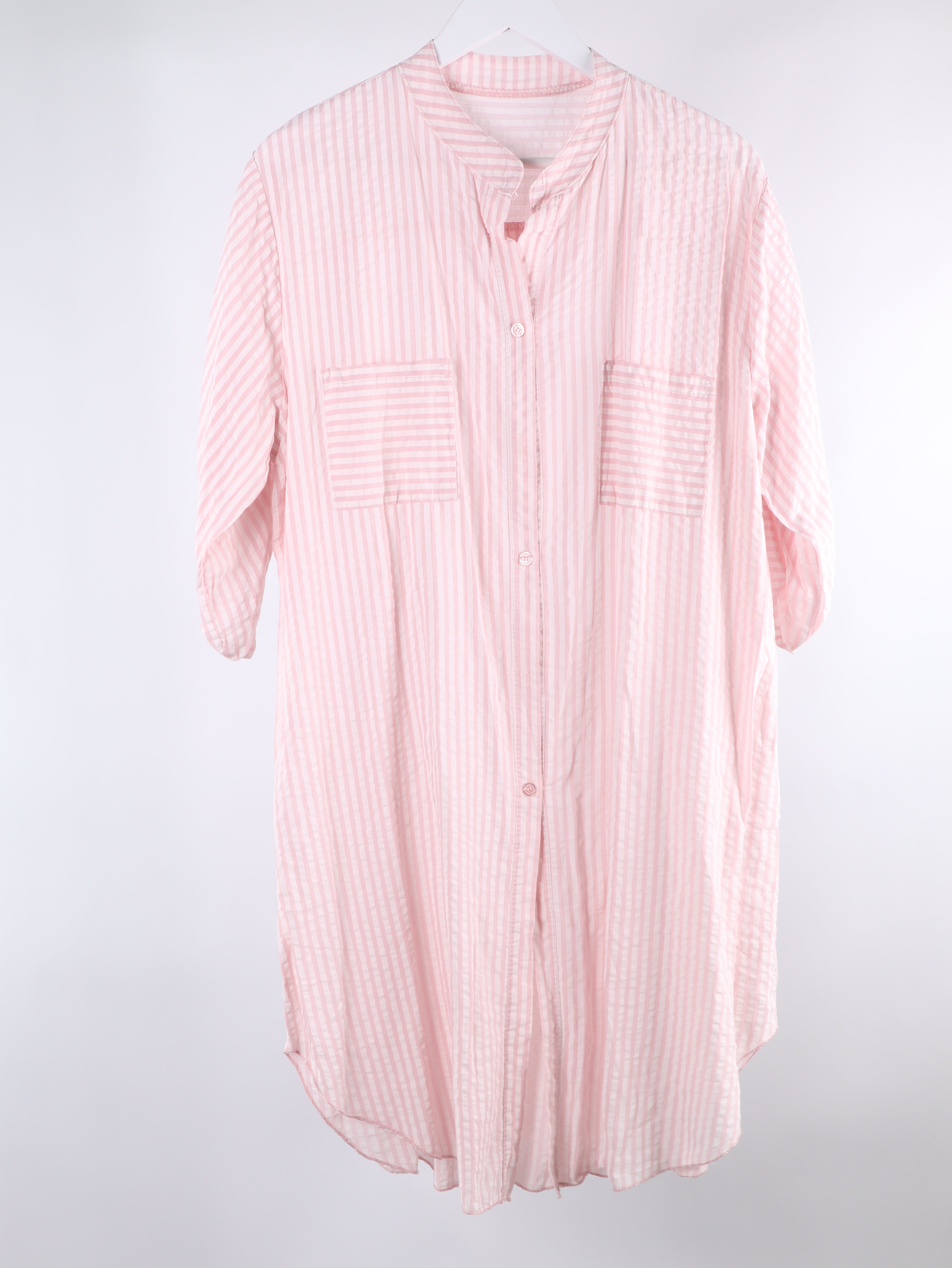 Blusenkleid STRIPES