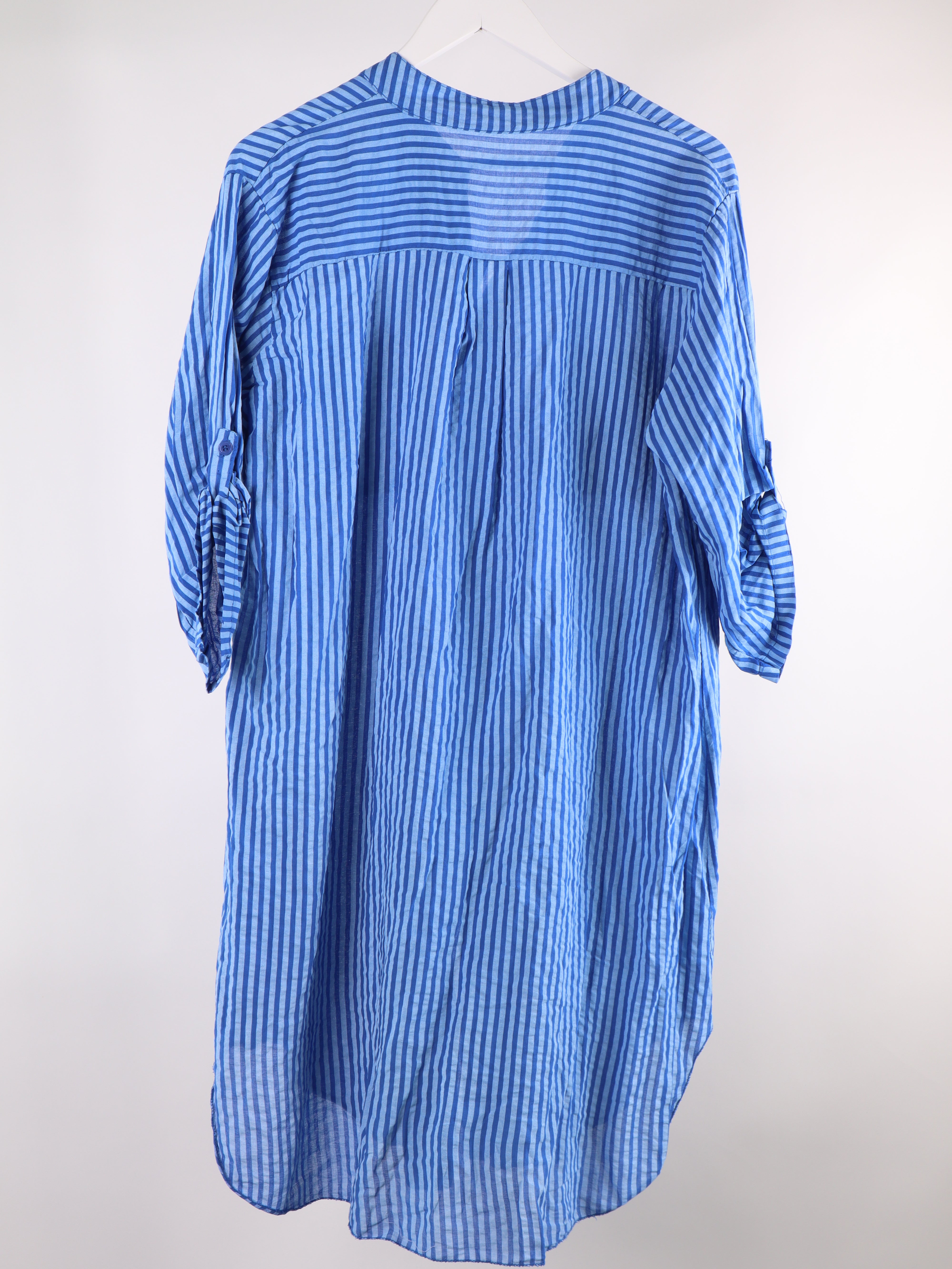 Blusenkleid STRIPES