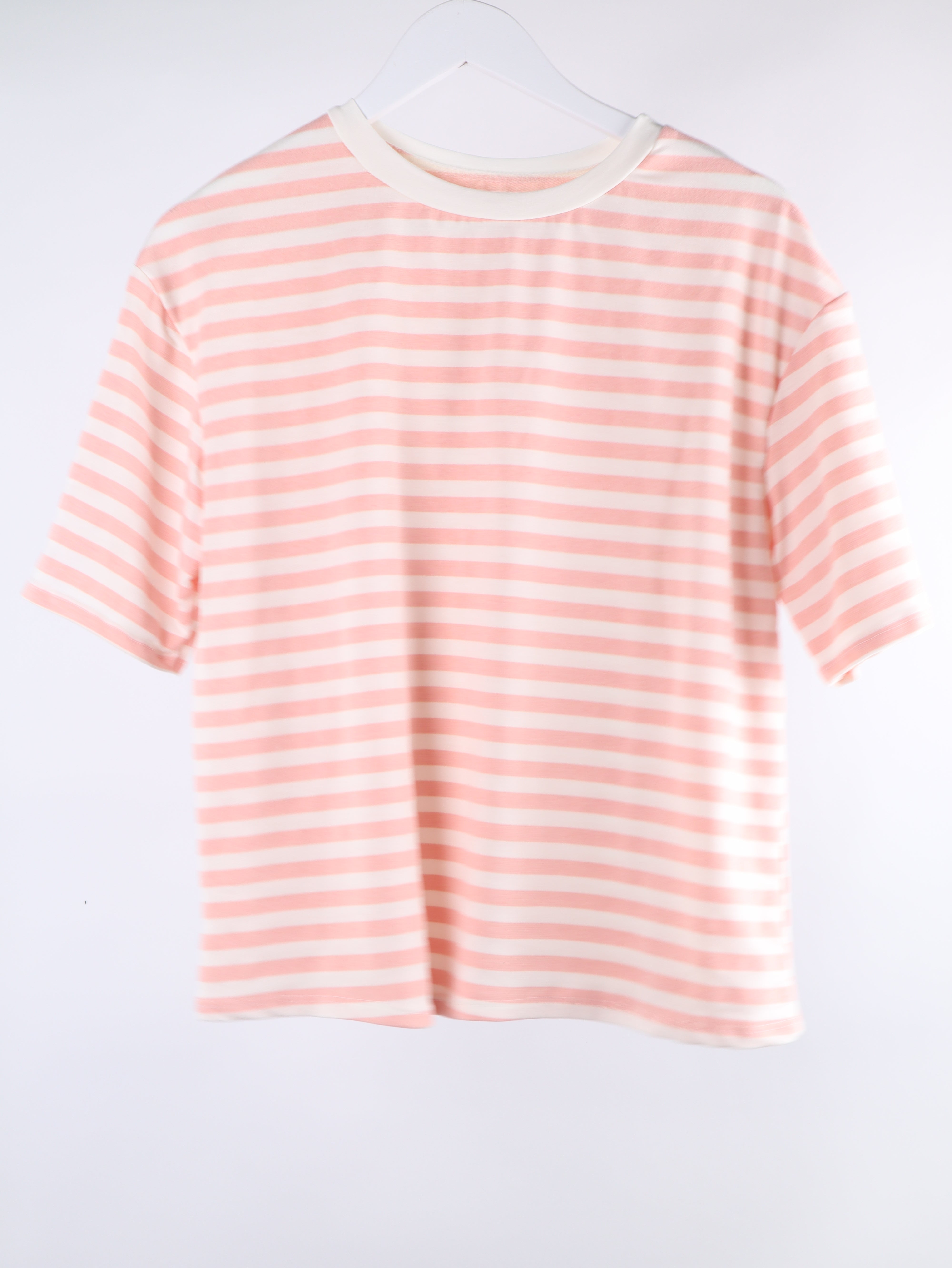 Streifen T-Shirt Alessia
