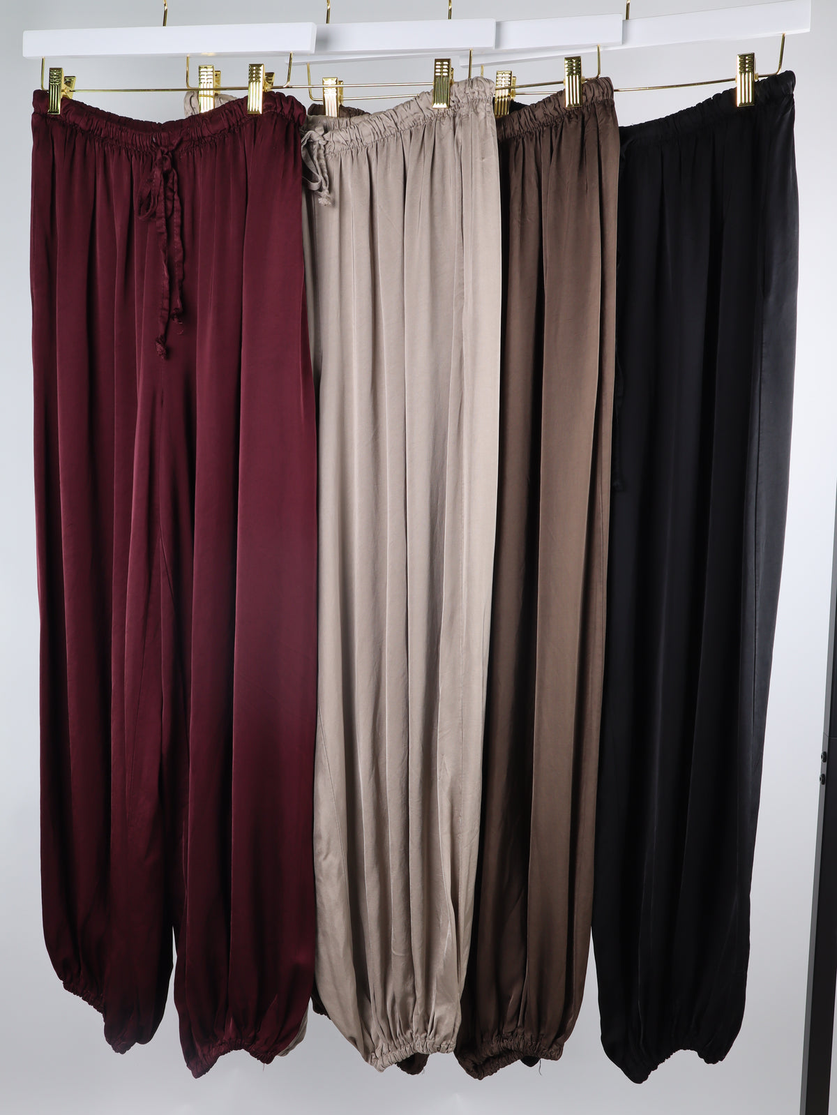 Seidenhose SOFT MOTION