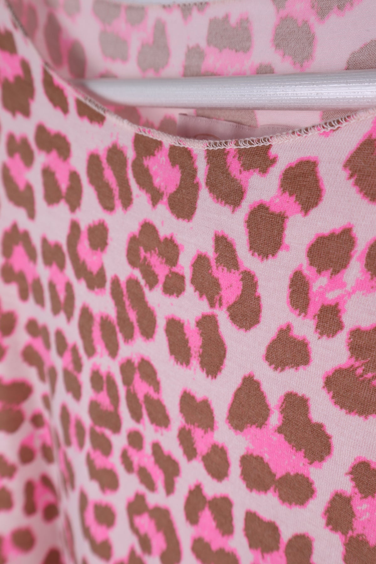 Leo Kaschmir Langarmshirt SOFT INSTINCT