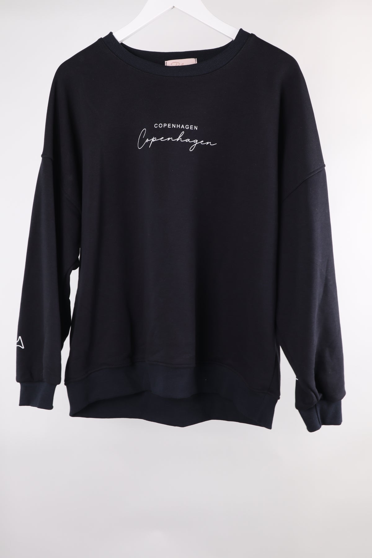 Sweatshirt COPENHAGEN JOURNEY