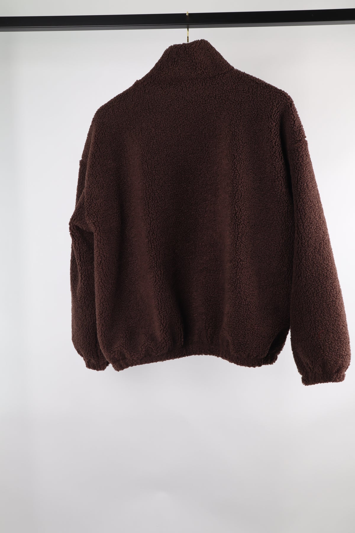 Teddyjacke COZY REASON