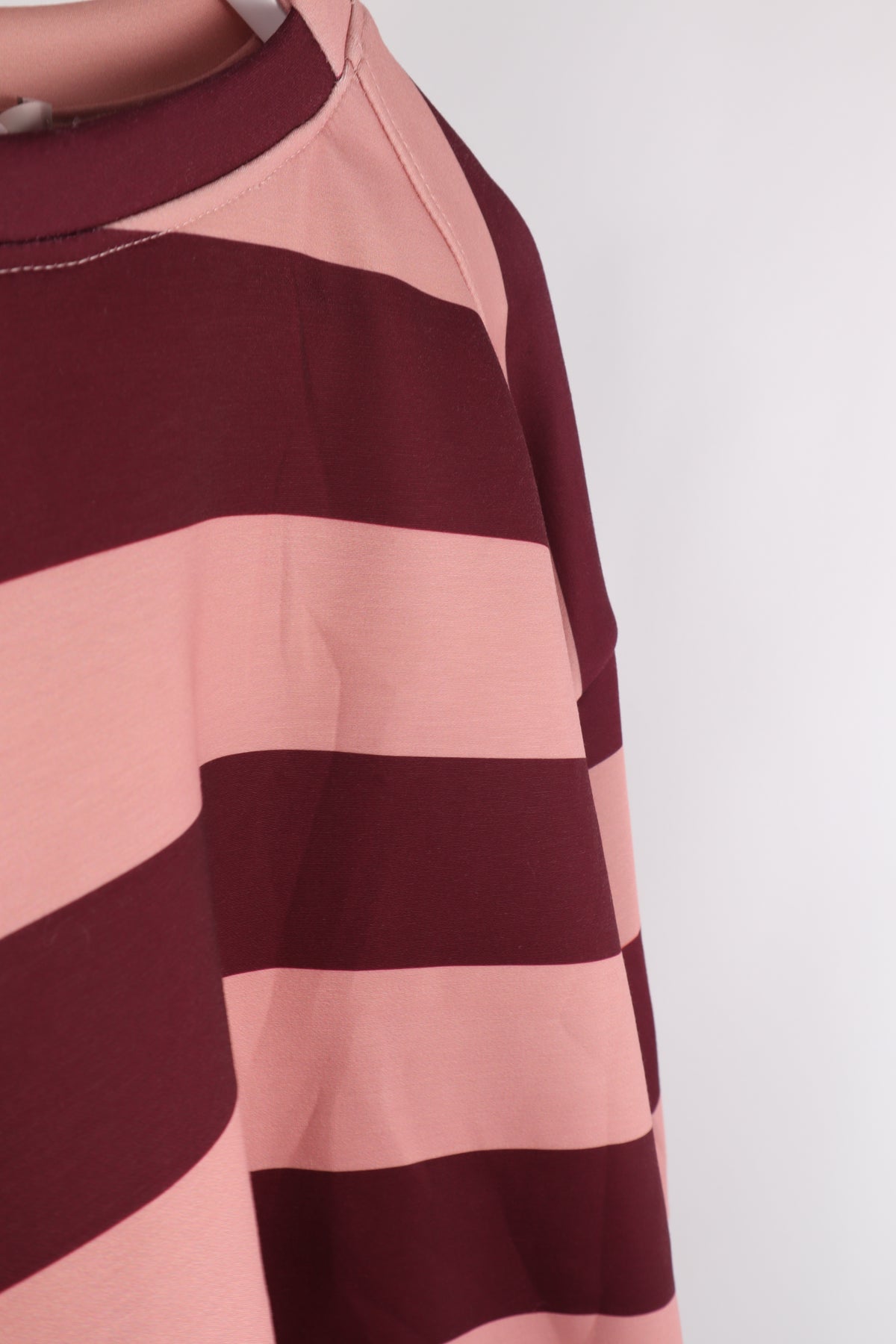 Butterstoff Sweatshirt EASY LINES