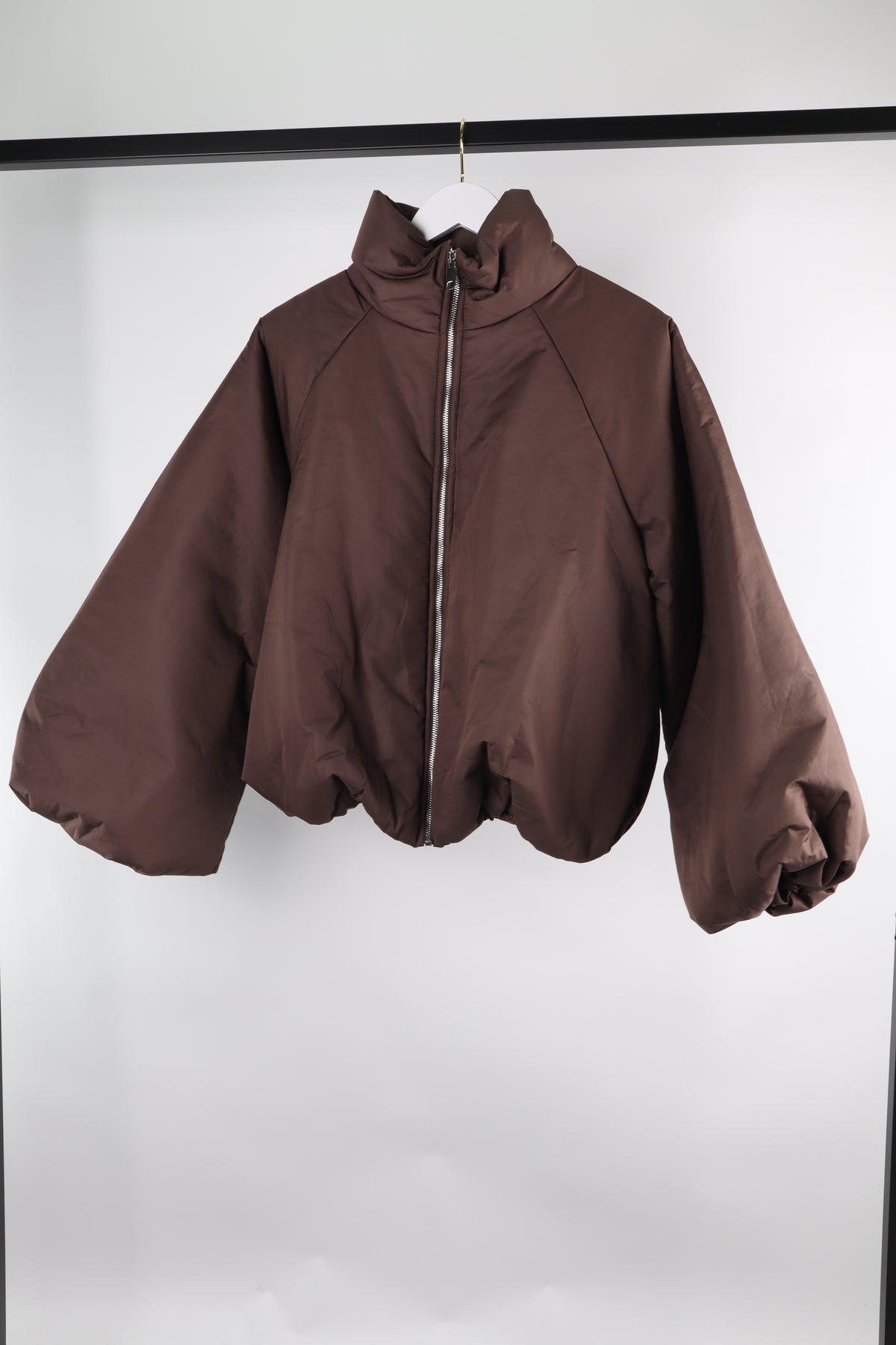 Jacke CLOUD VOLUME