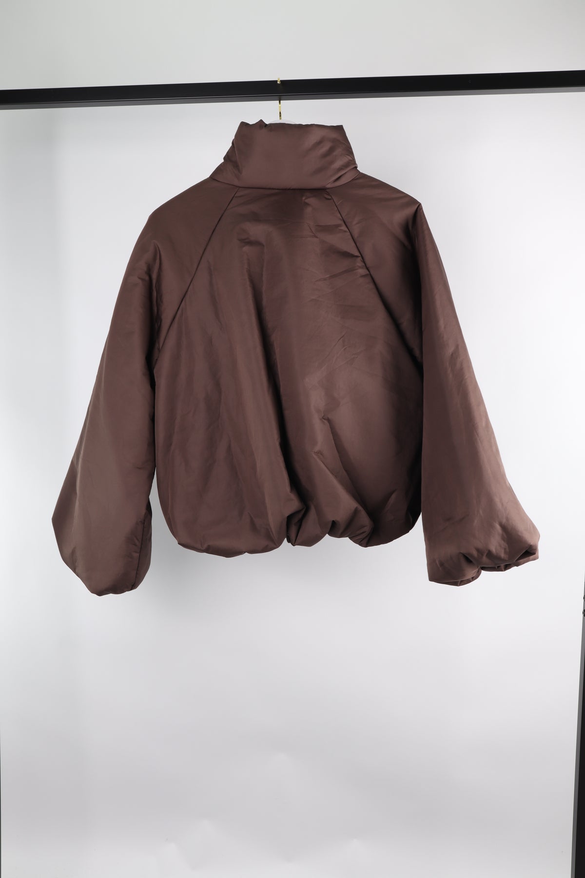 Jacke CLOUD VOLUME