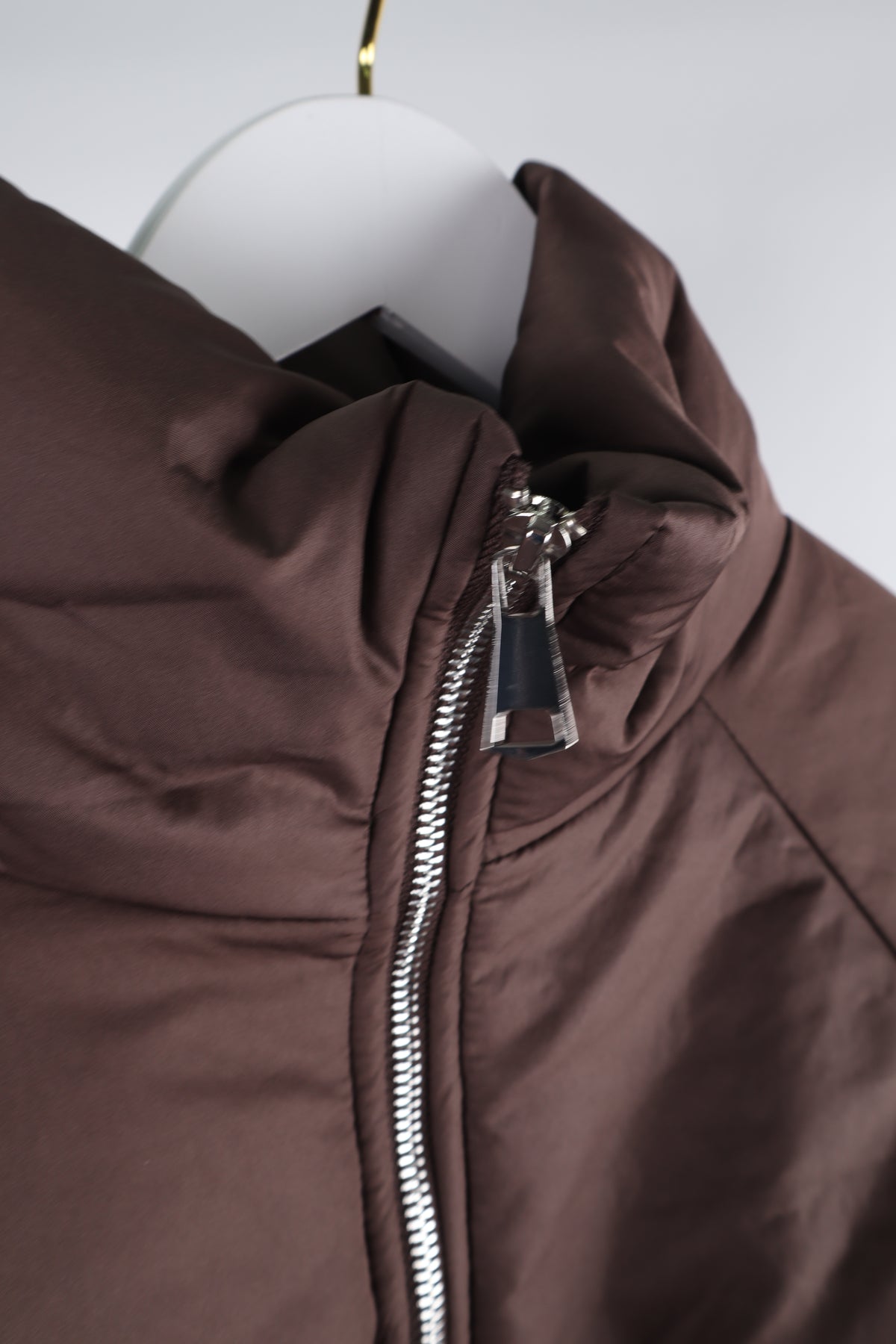 Jacke CLOUD VOLUME