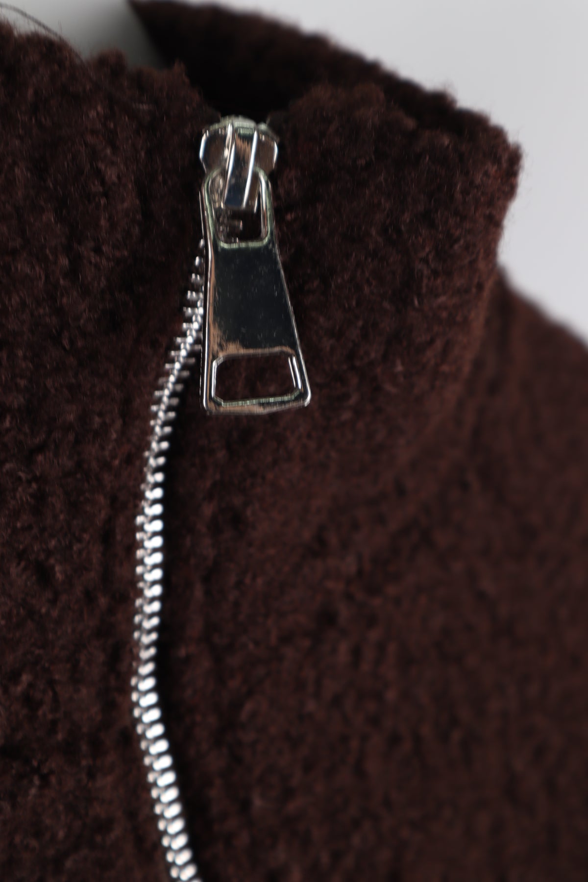 Teddyjacke PATCH