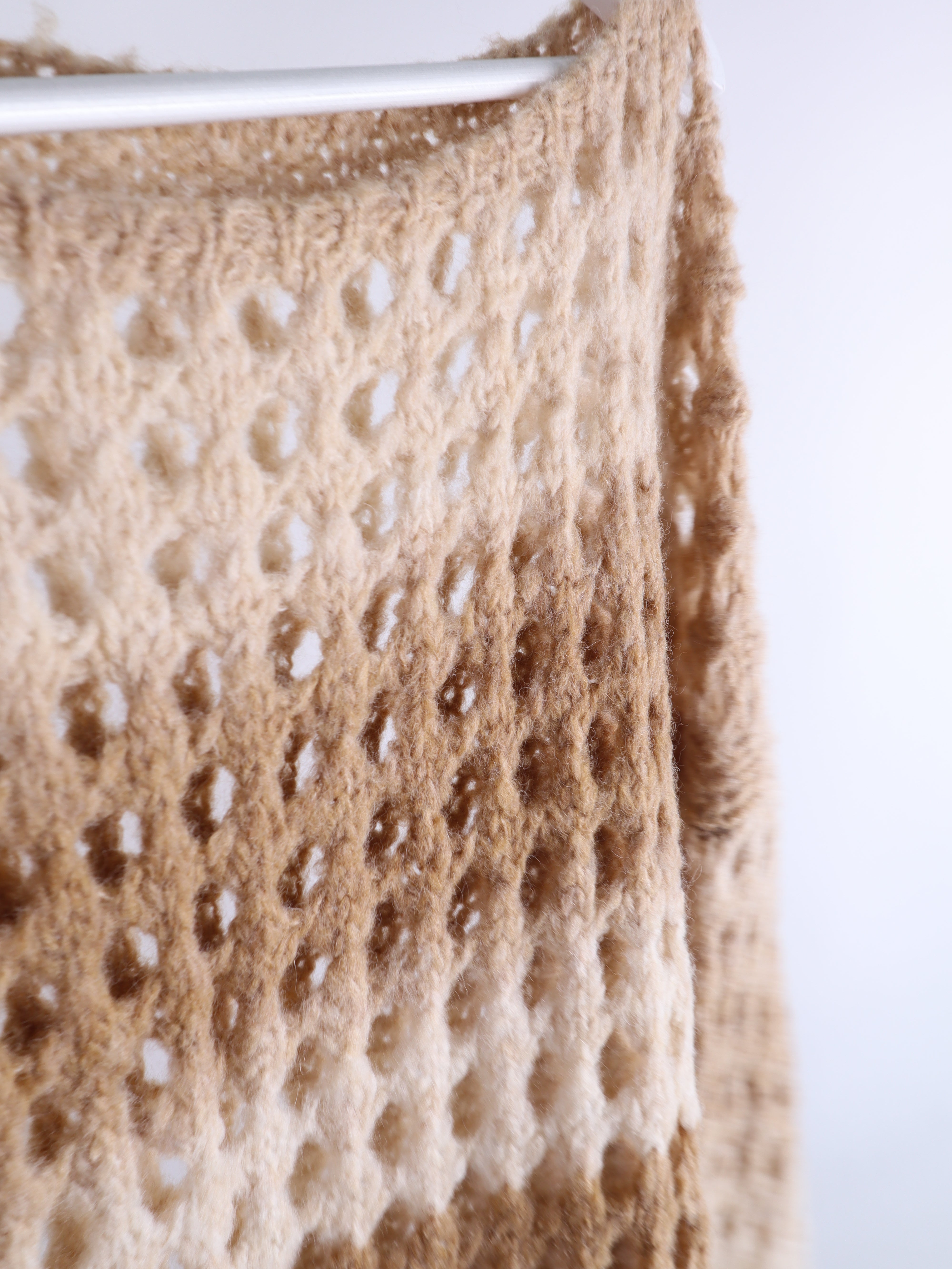 Strickpullover AJOUR