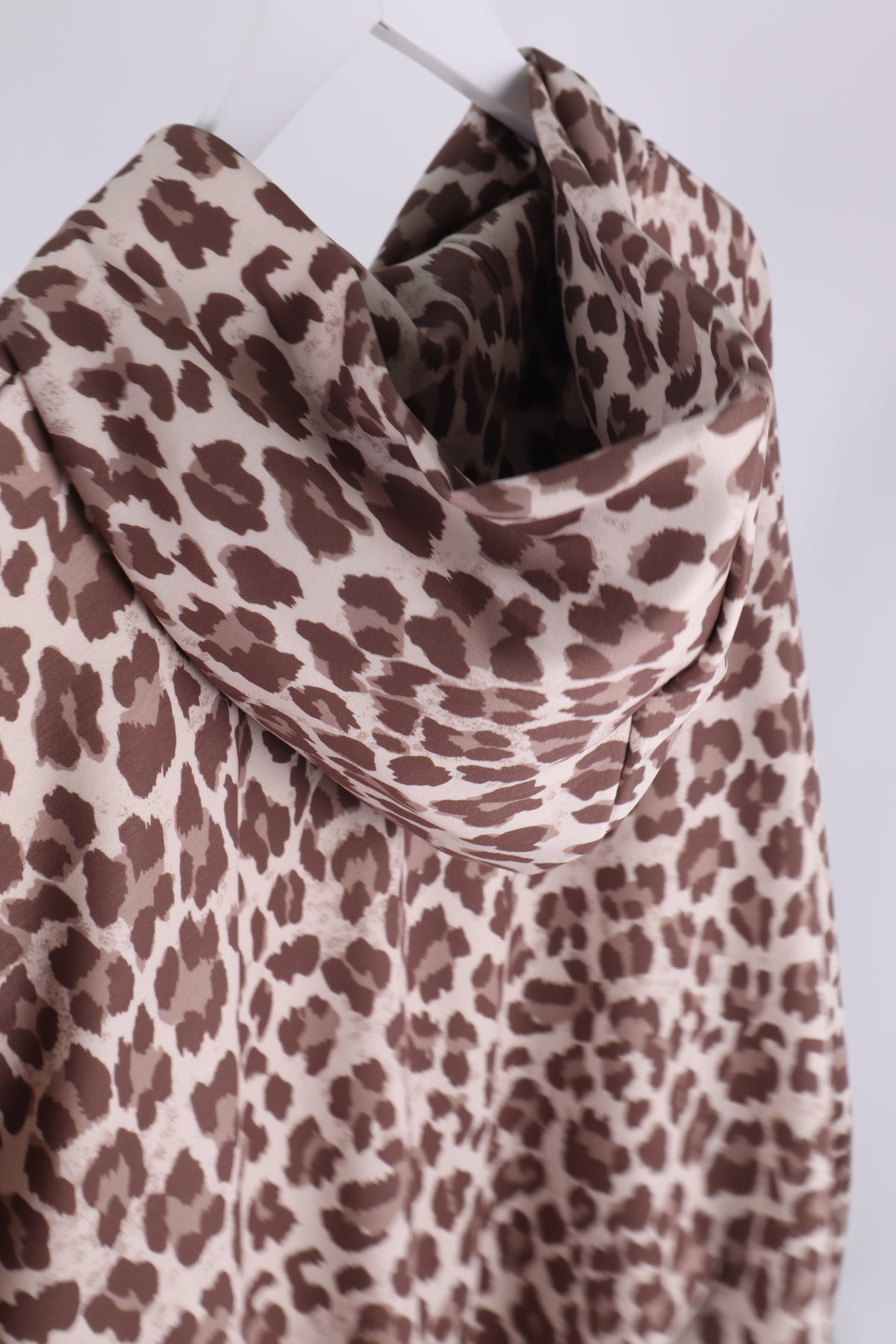 Hoodie BUTTER SOFT LEO
