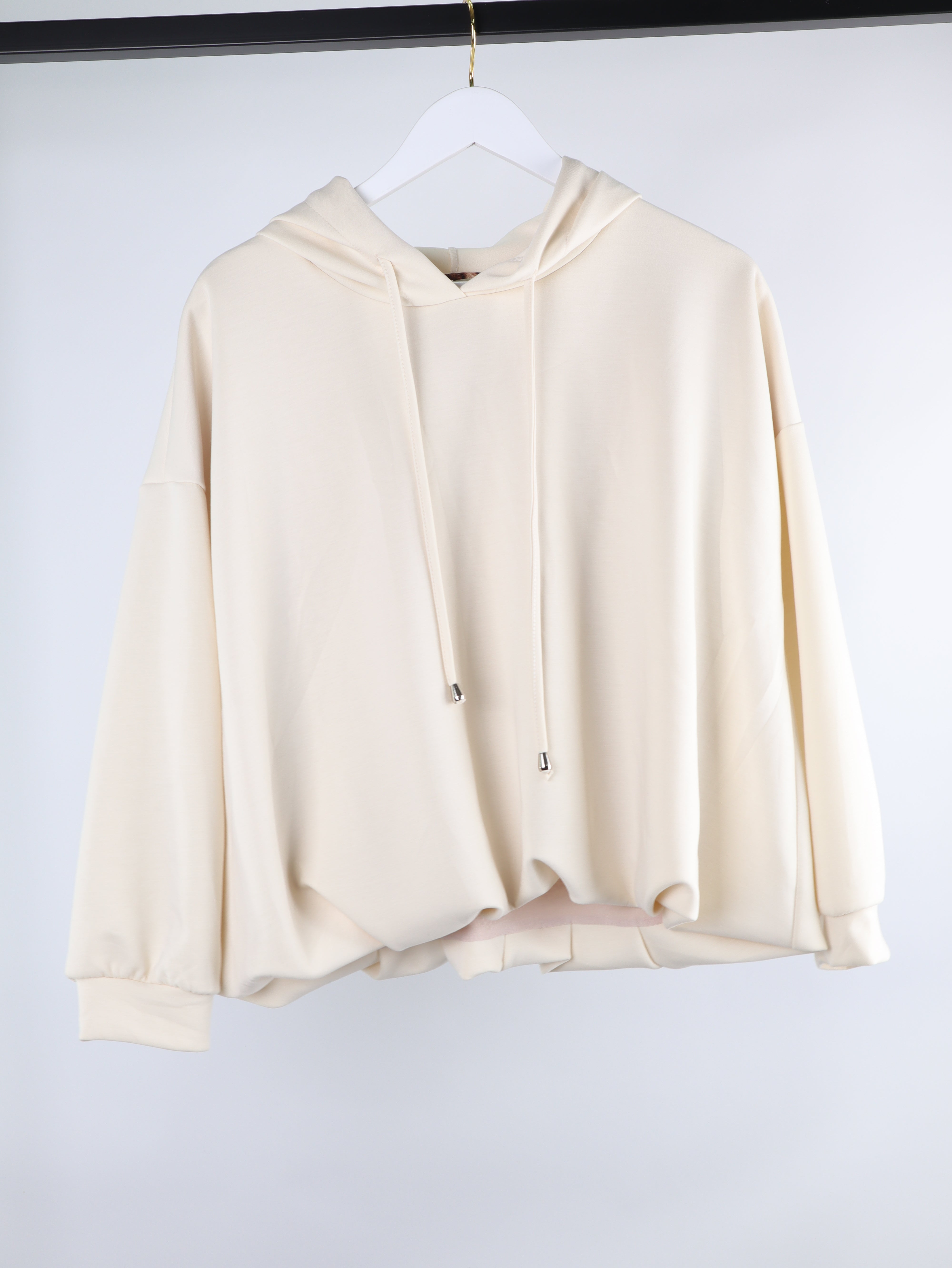 Kapuzenpullover BUTTER SOFT